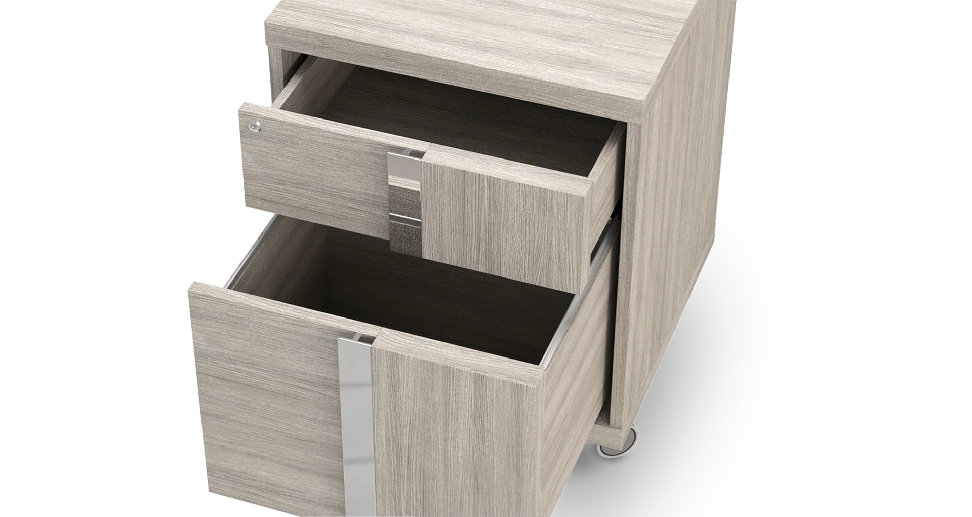 Milan File Cabinets