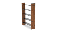 Johnson Bookcase