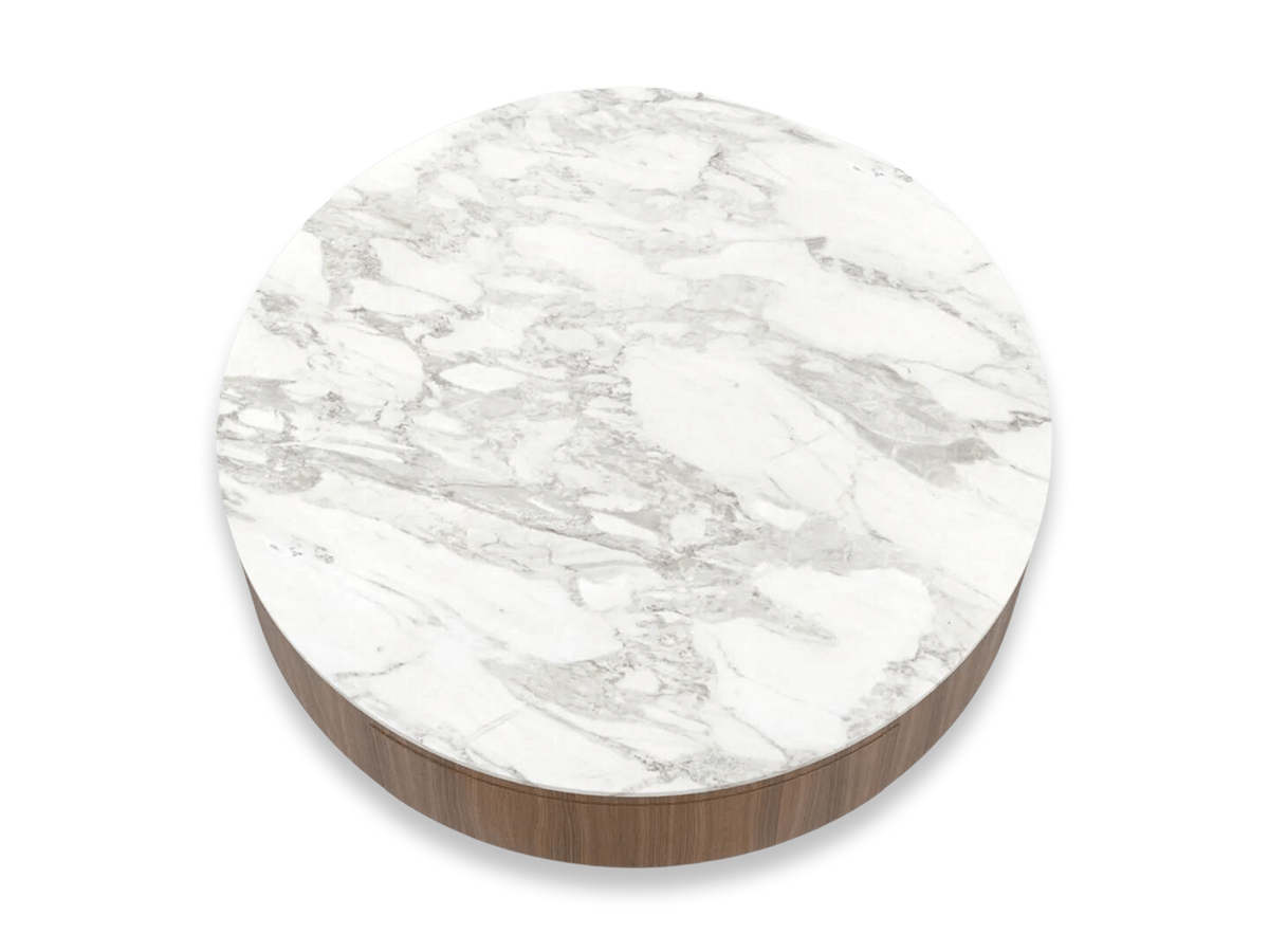 Vero Coffee TableN Casa Furniture USA