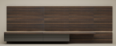HM Vista Wall Unit