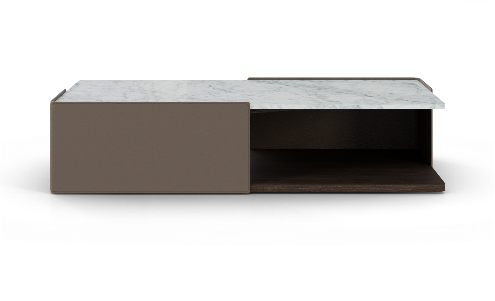 West Coffee Table