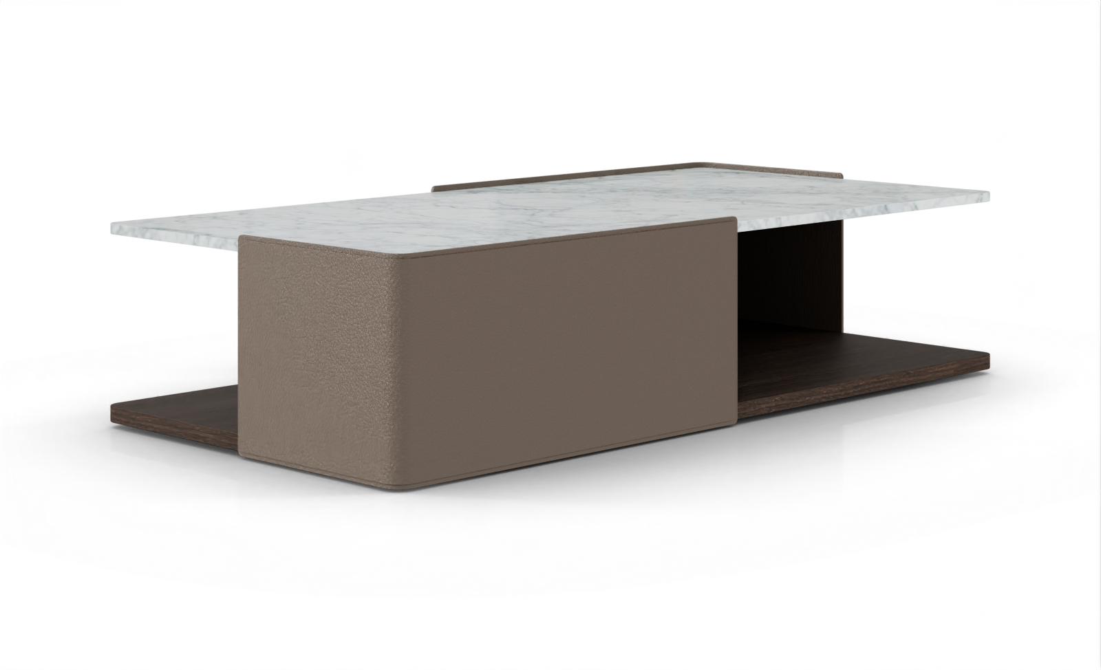 West Coffee Table