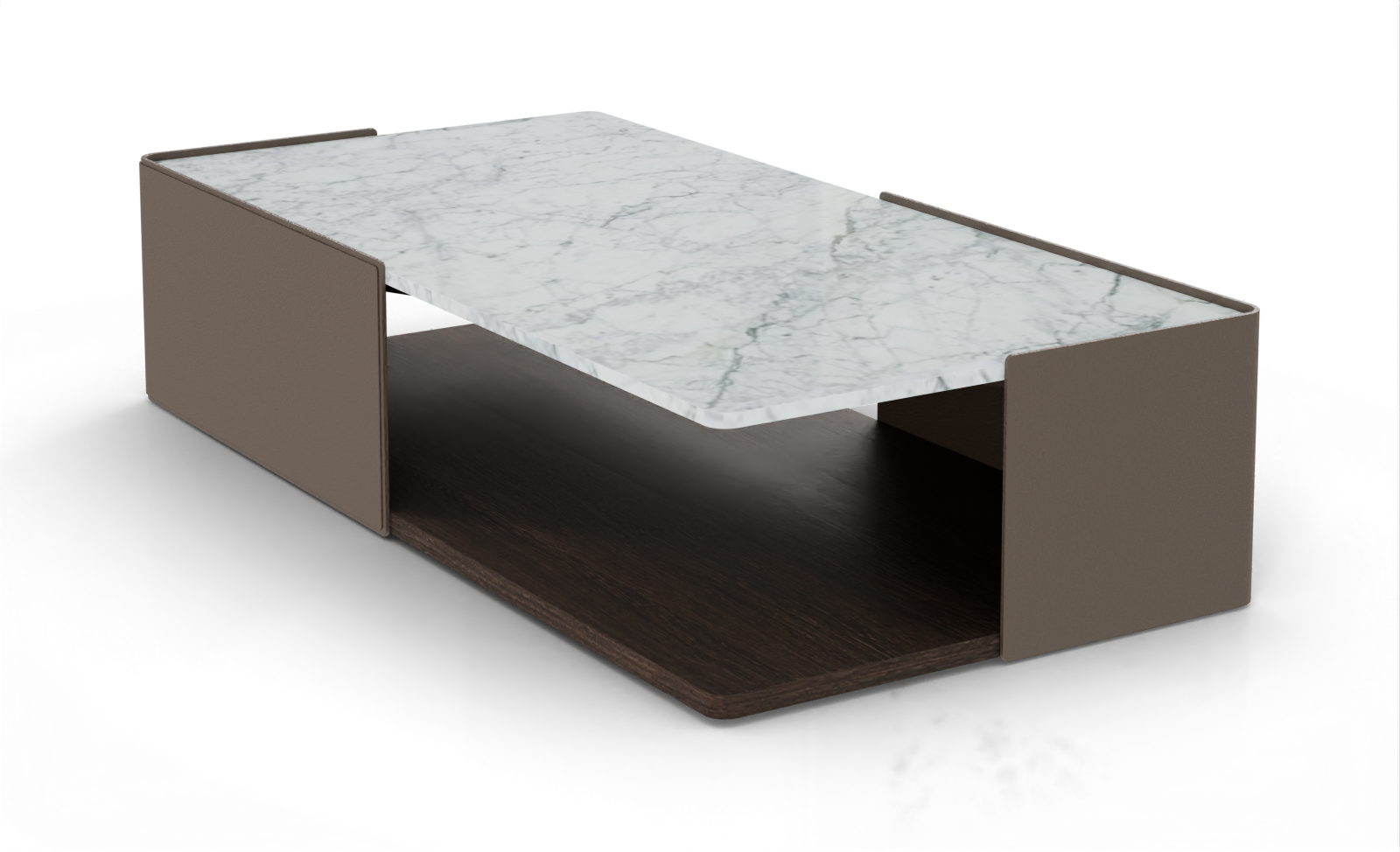 HM West Coffee Table