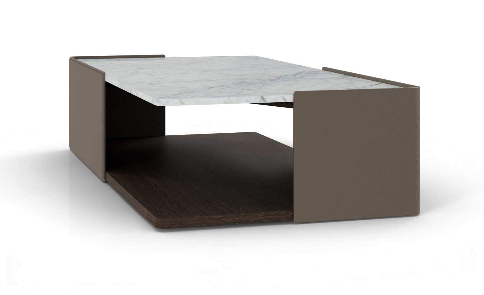 HM West Coffee Table