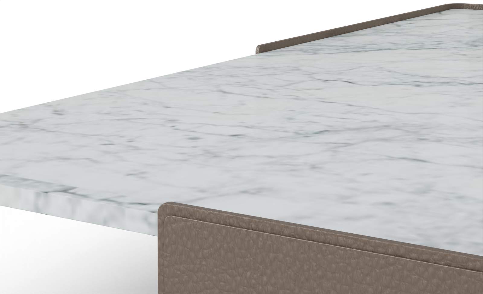 HM West Coffee Table