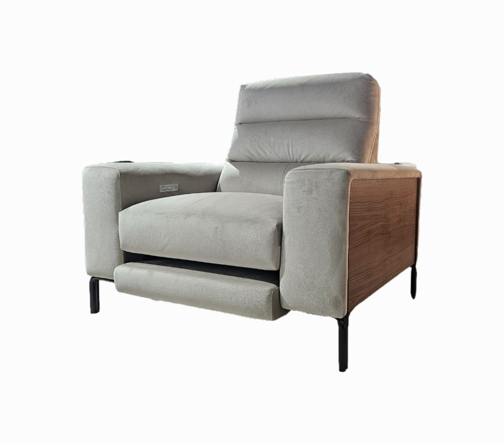 Maxim Armchair