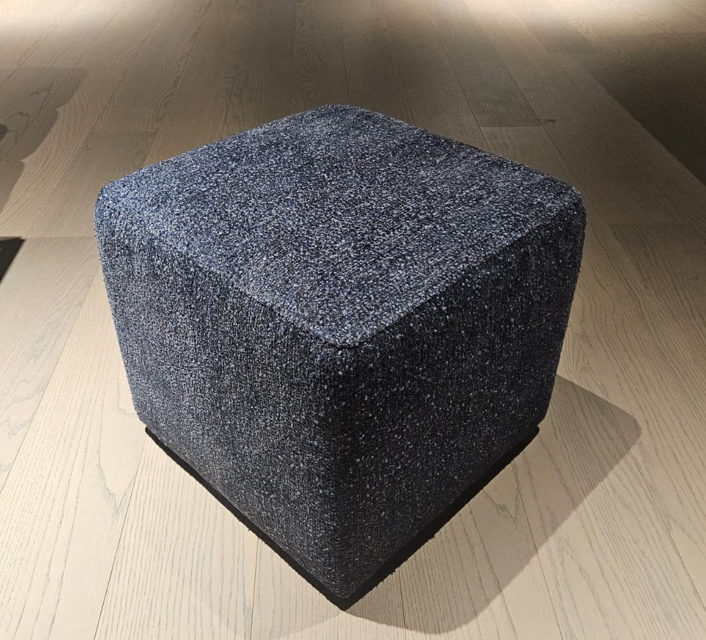 HM Blox Pouf