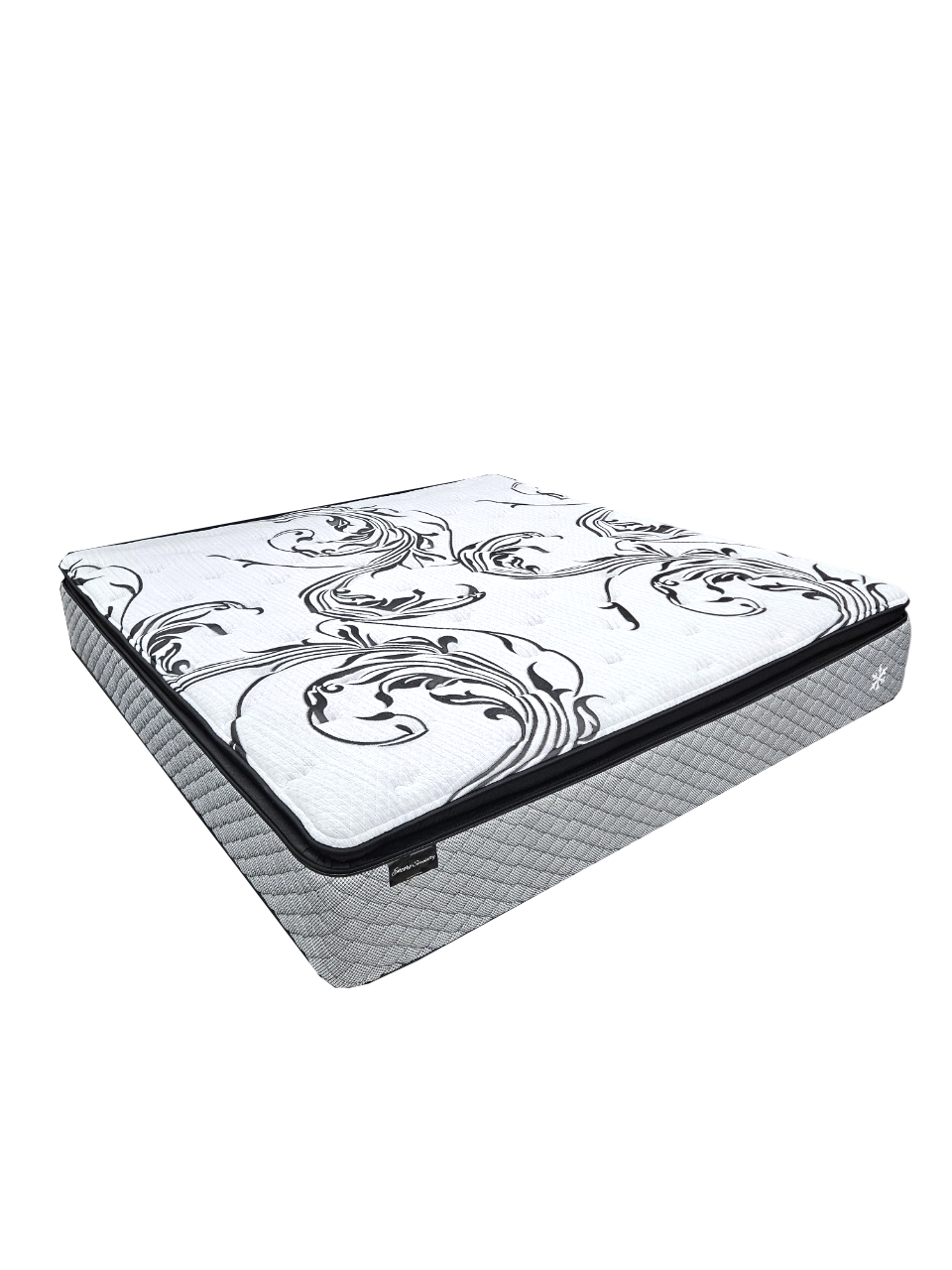 Sherwood Effortless Pillow top 14"