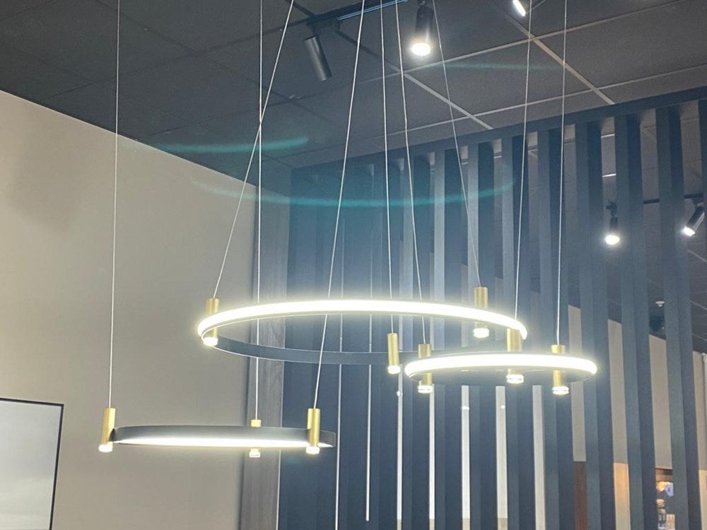 Nuna Chandelier