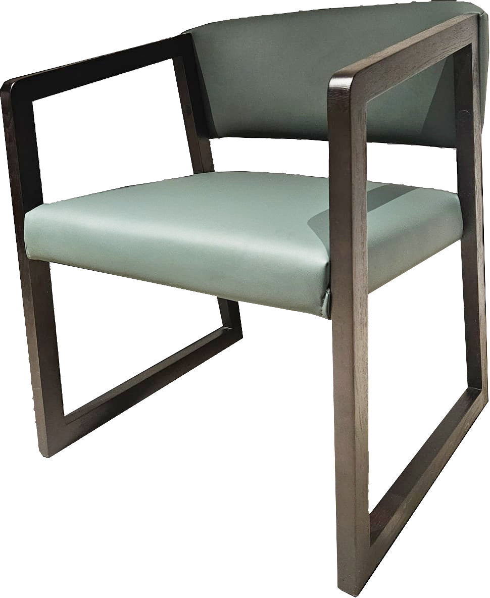 HM Raso Armchair