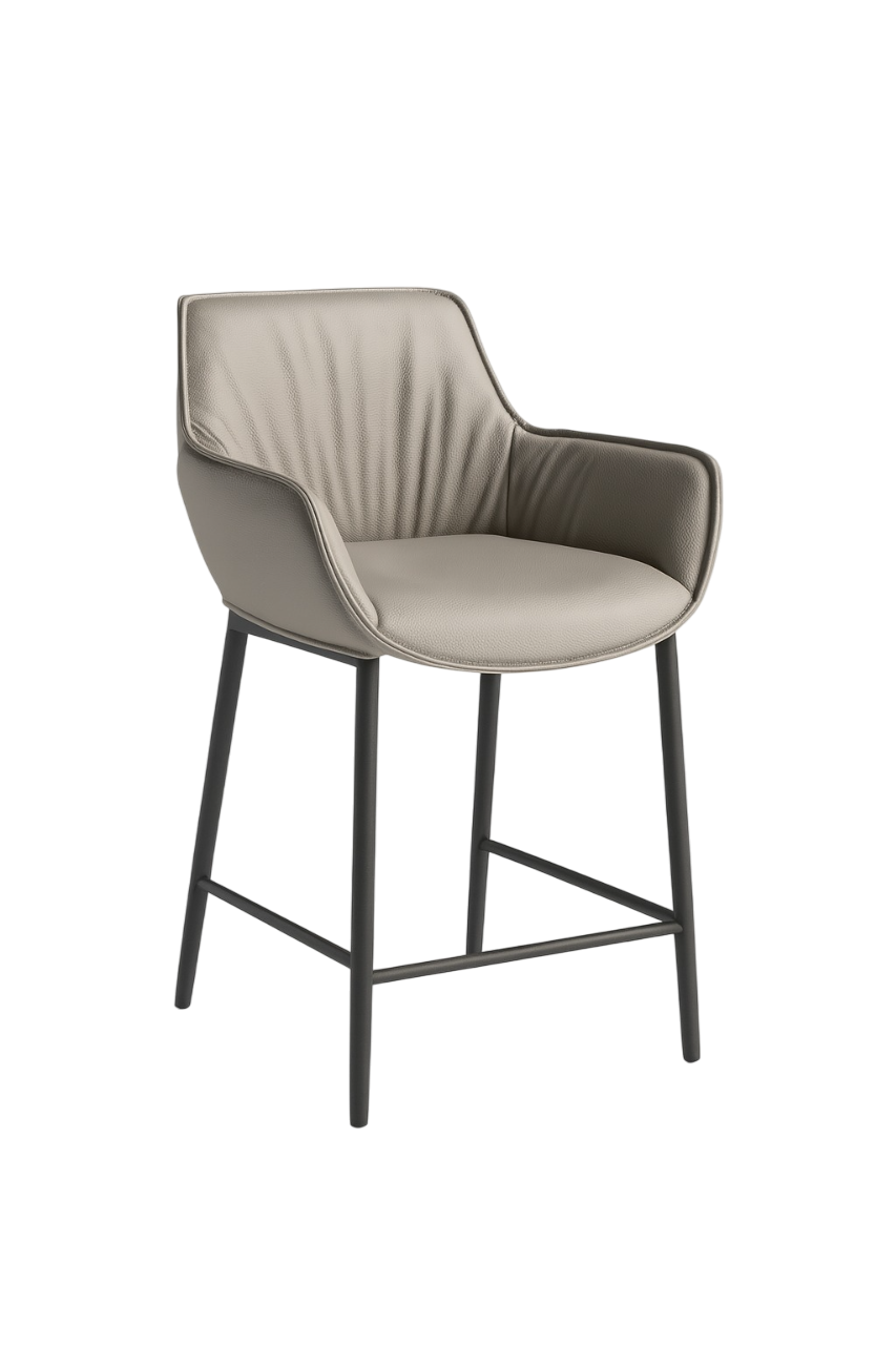 Blossom Barstool