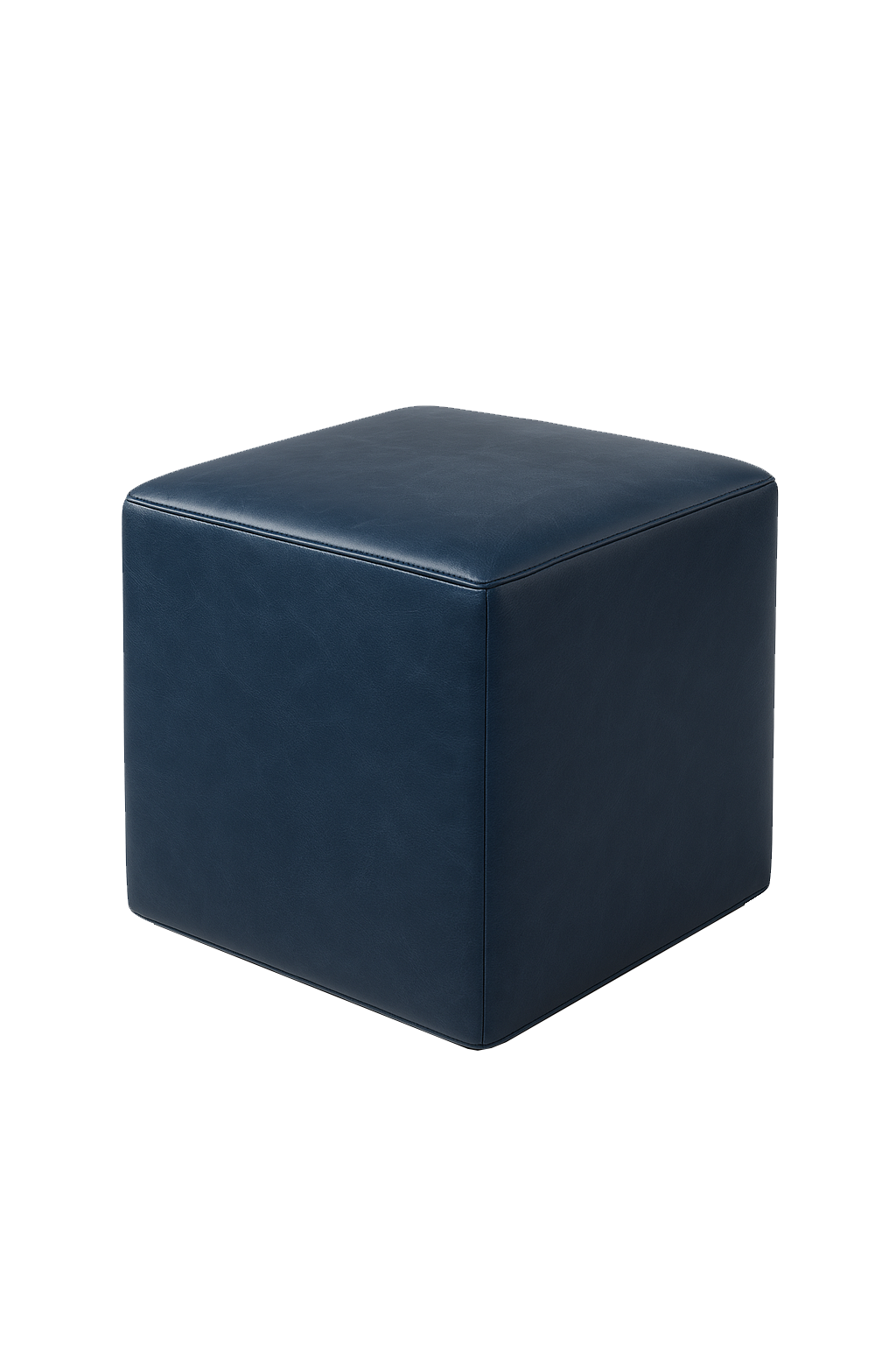 HM Blox Pouf