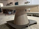 Wismar Dining Table