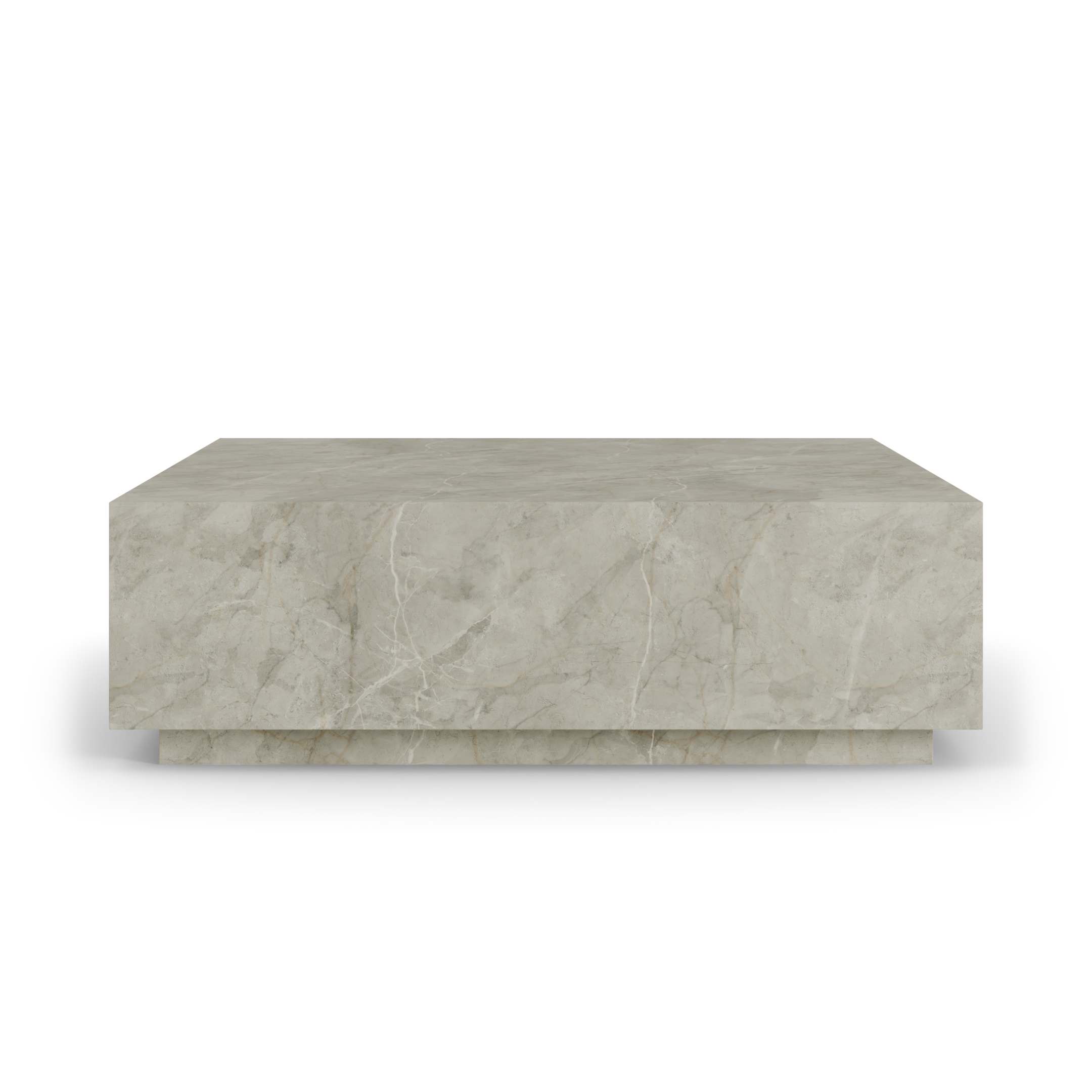 Adelaide Square Coffee Table