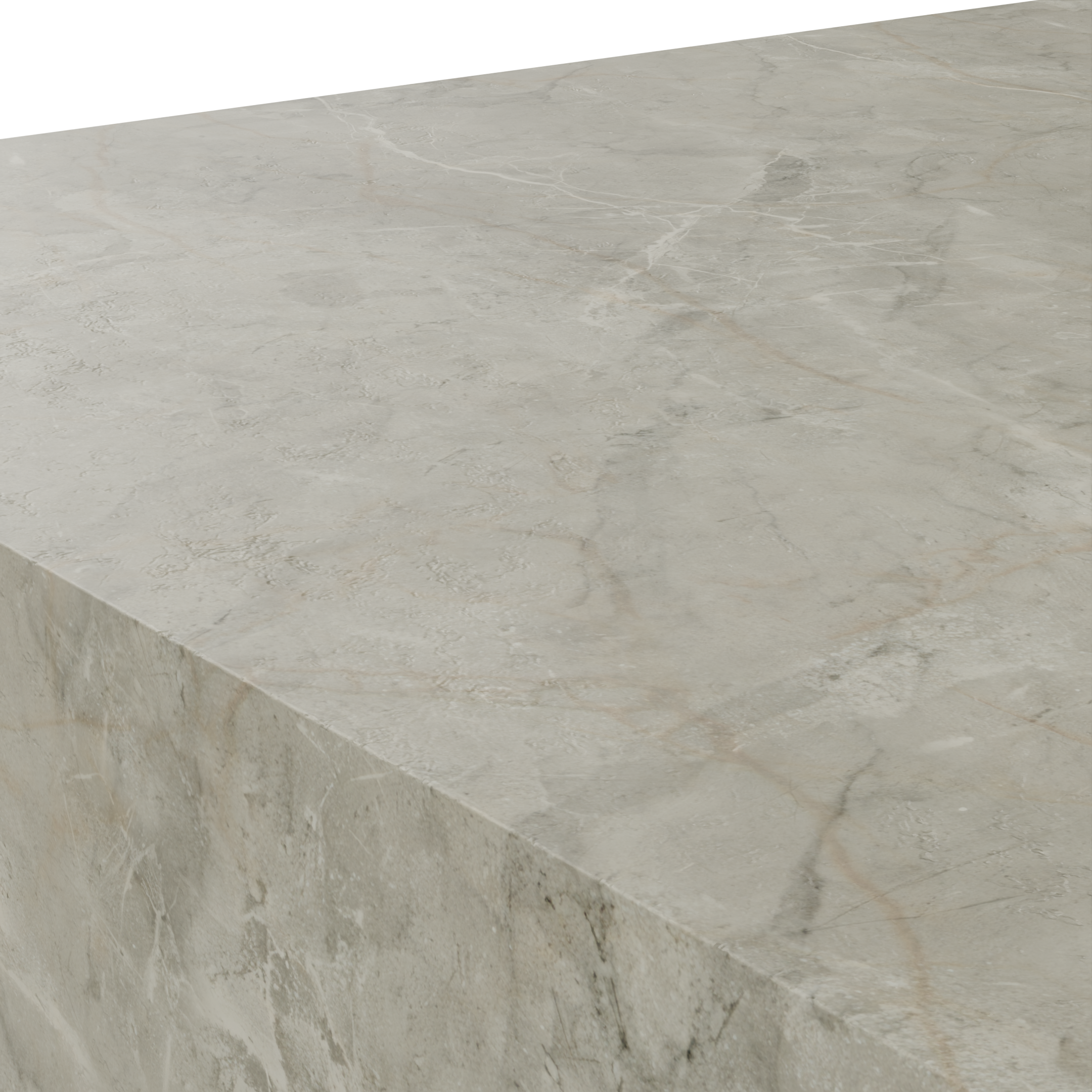 Adelaide Square Coffee Table