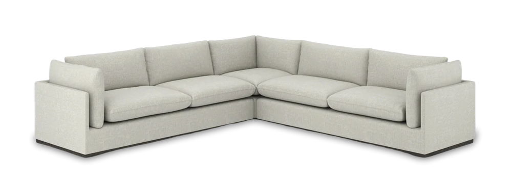 Alessia Sectional