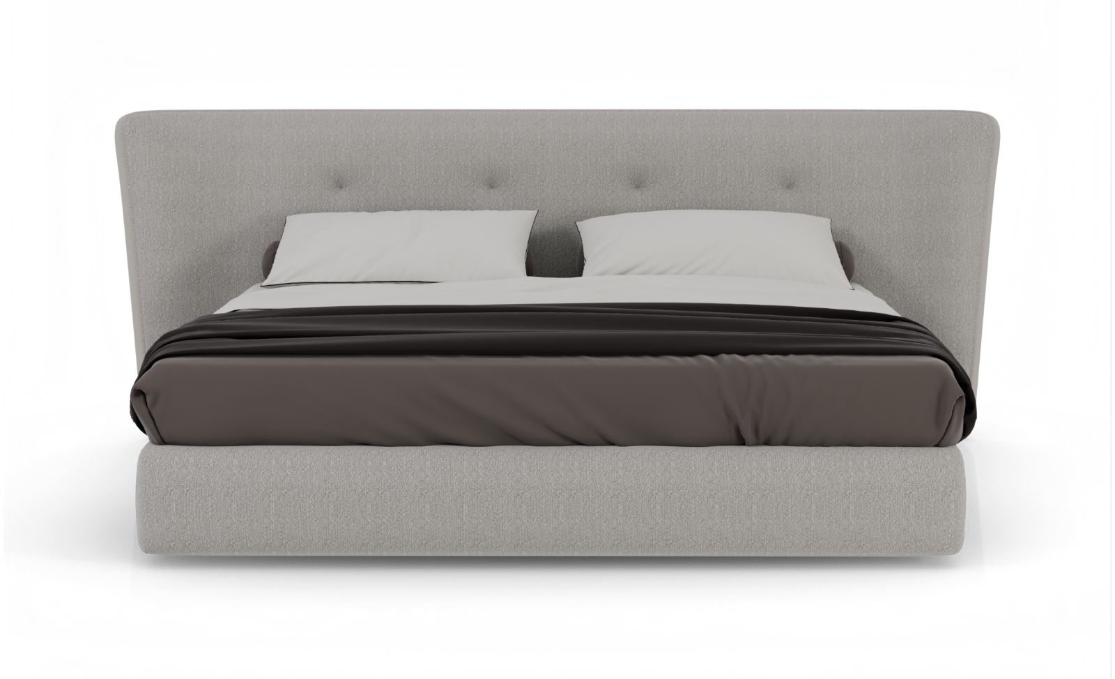HM Ares Bed
