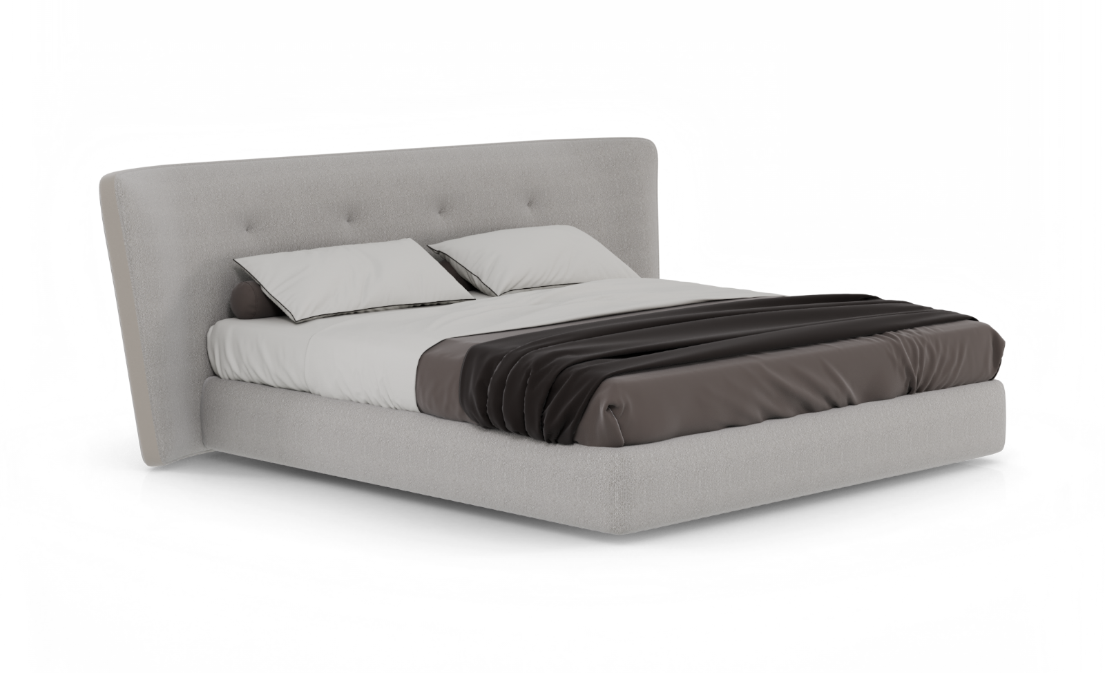 HM Ares Bed