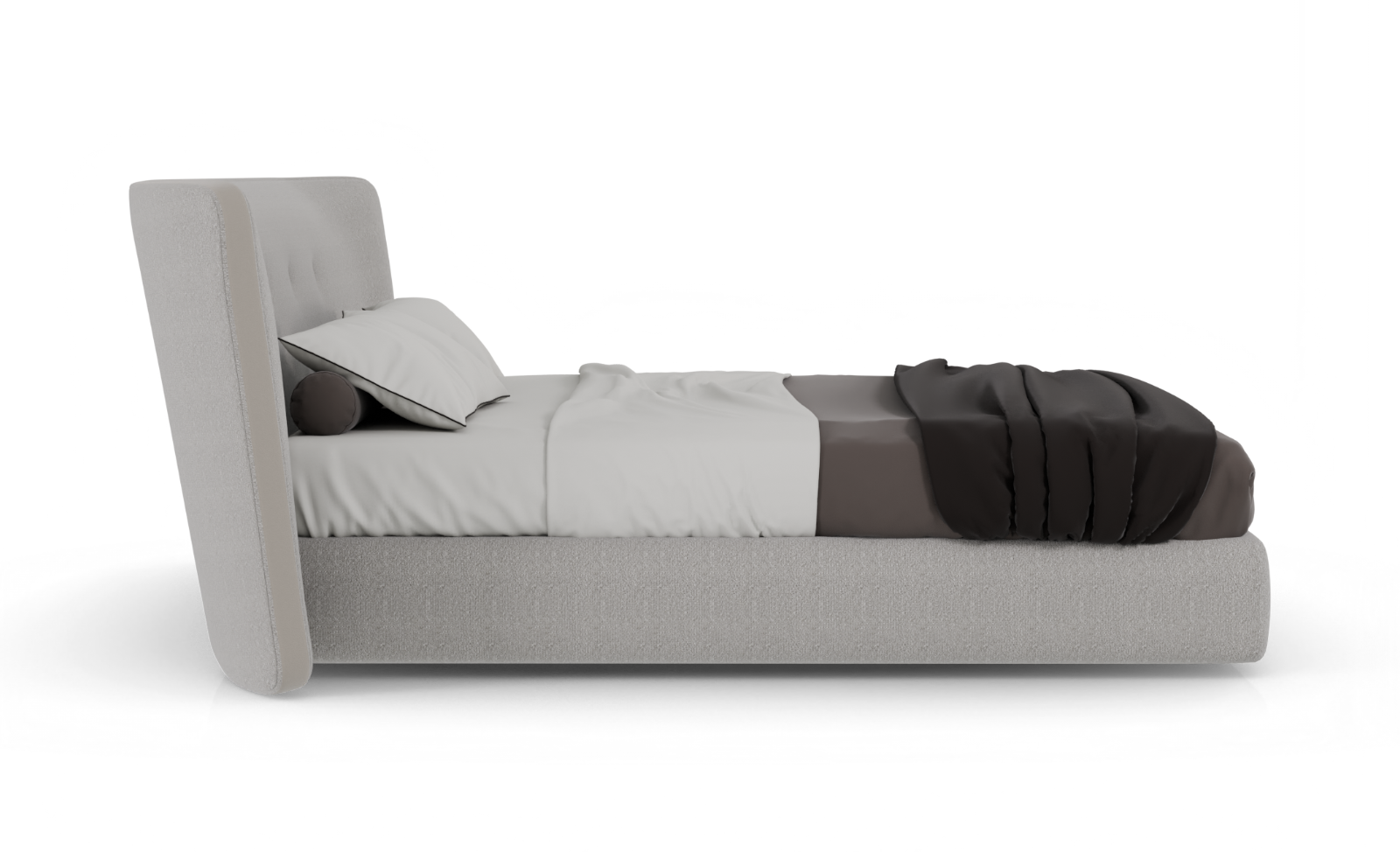 HM Ares Bed