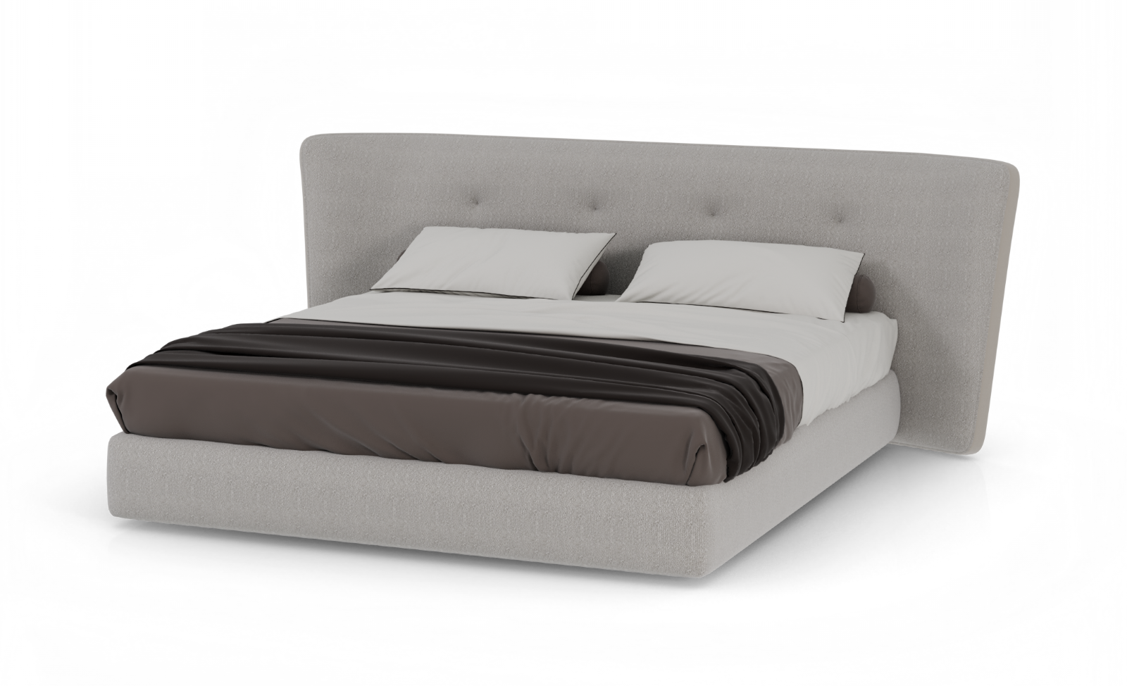HM Ares Bed