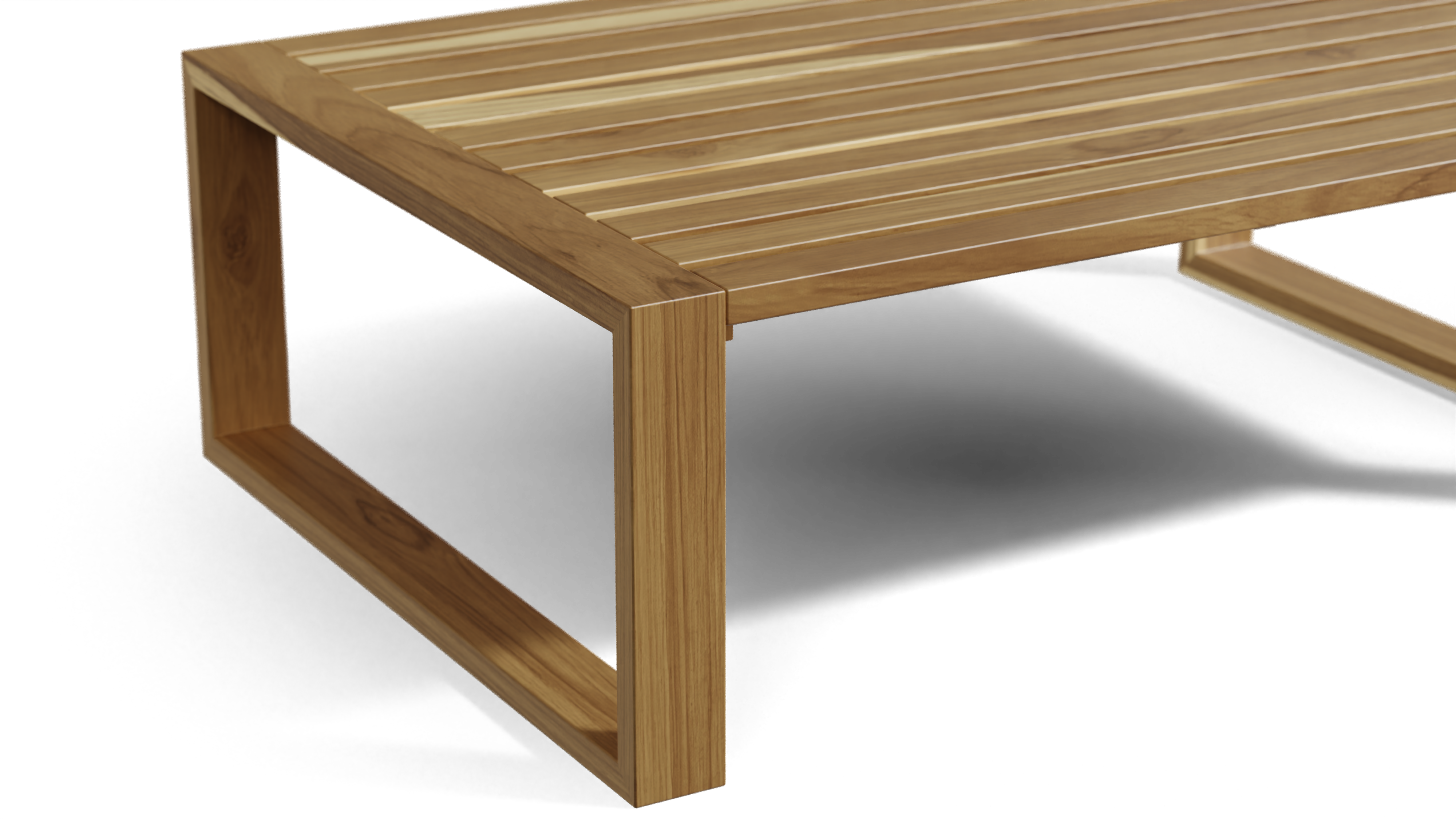 Angie  Coffee Table
