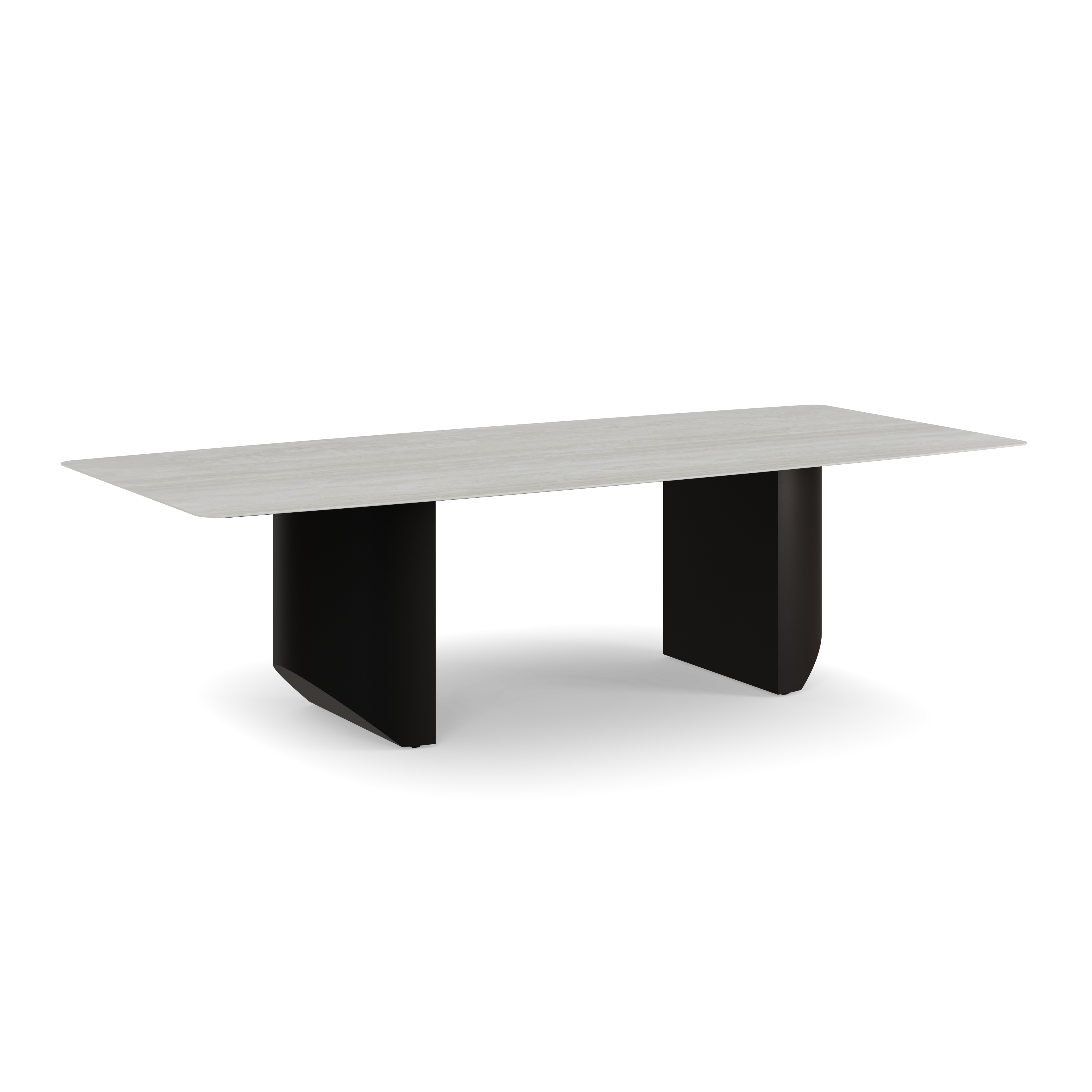 Astor Twin Dining Table