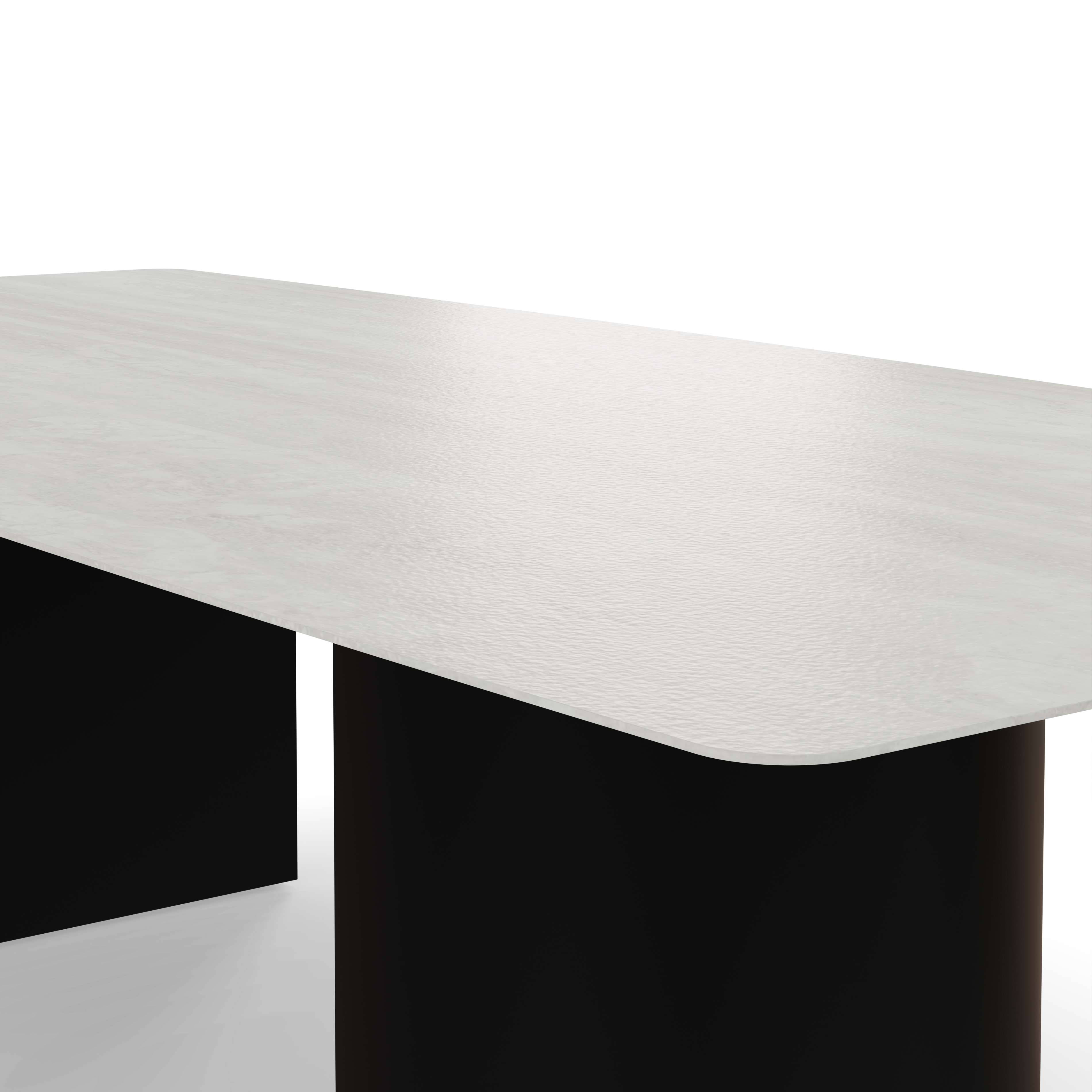 Astor Twin Dining Table