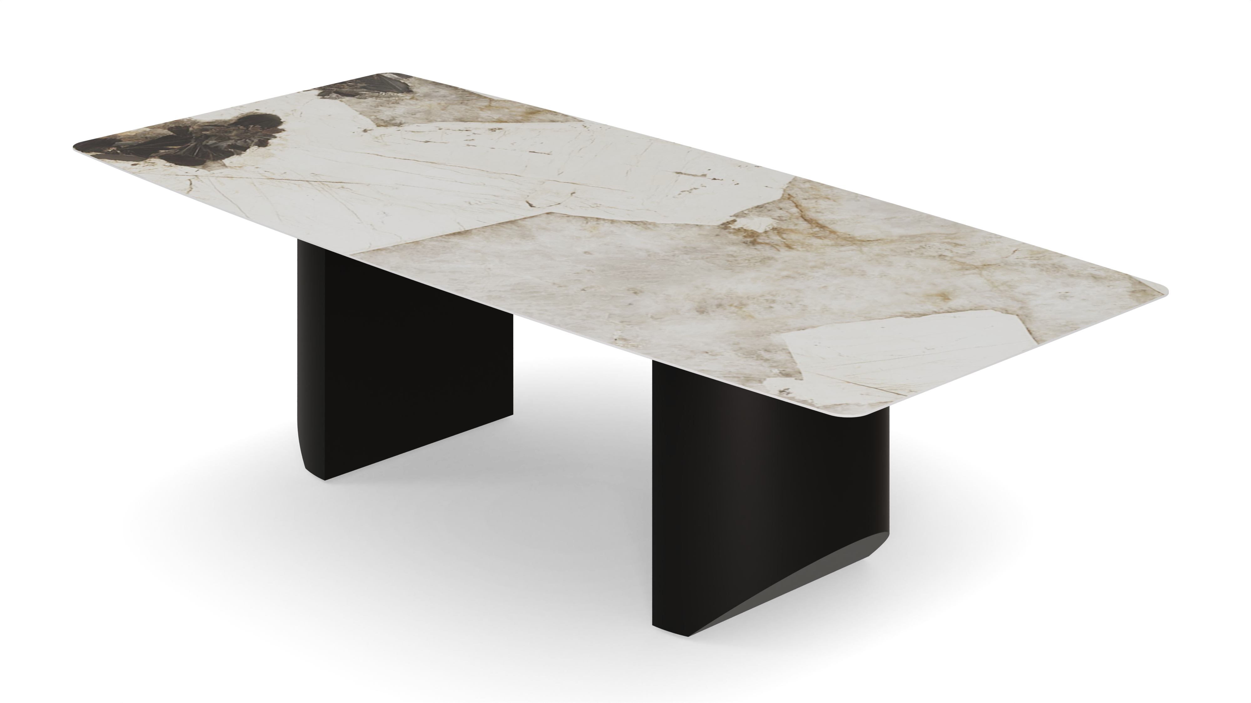Astor Dining Table 107"
