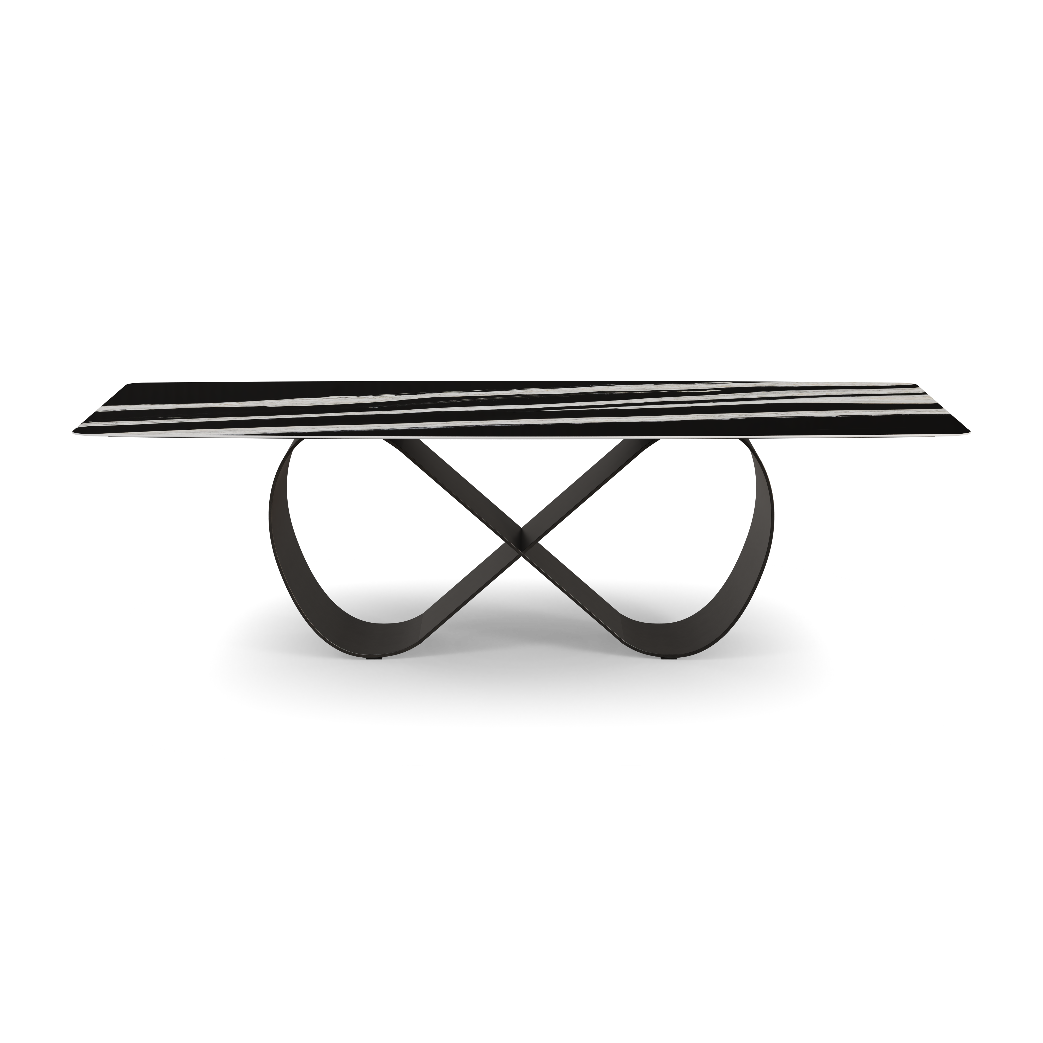 Astor Infinity Dining Table