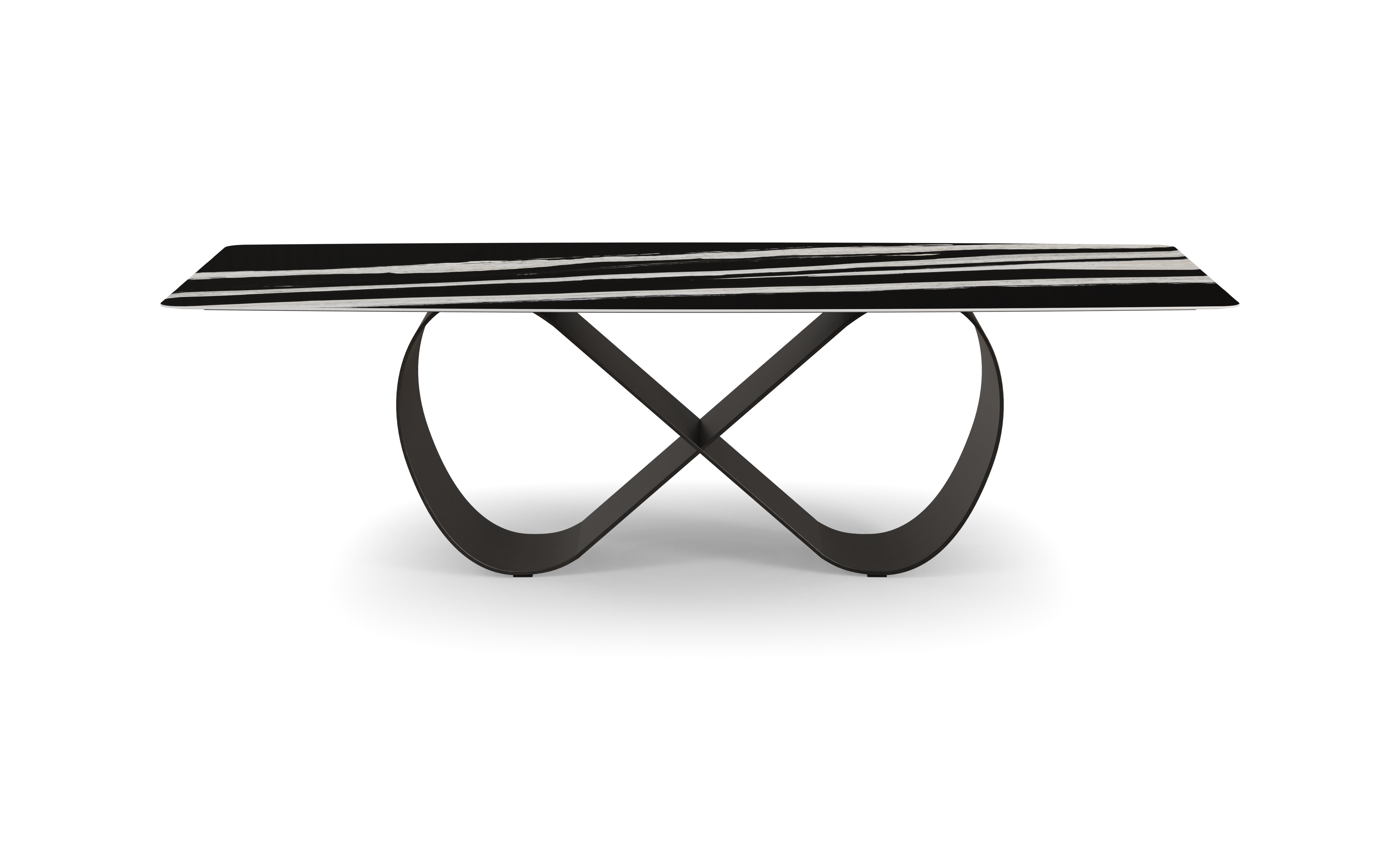 Mariano Dining Table 94"