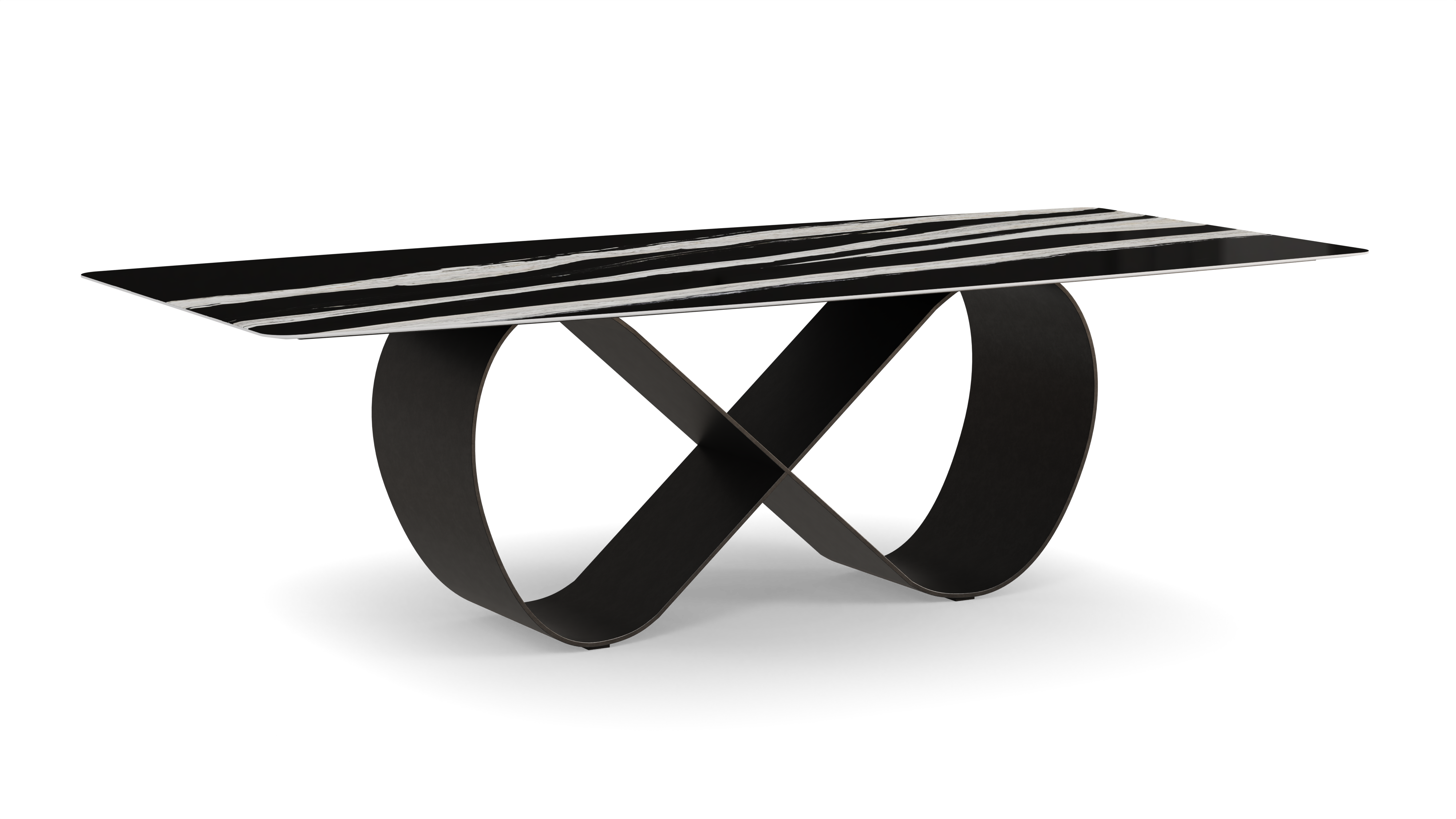 Astor Infinity Dining Table
