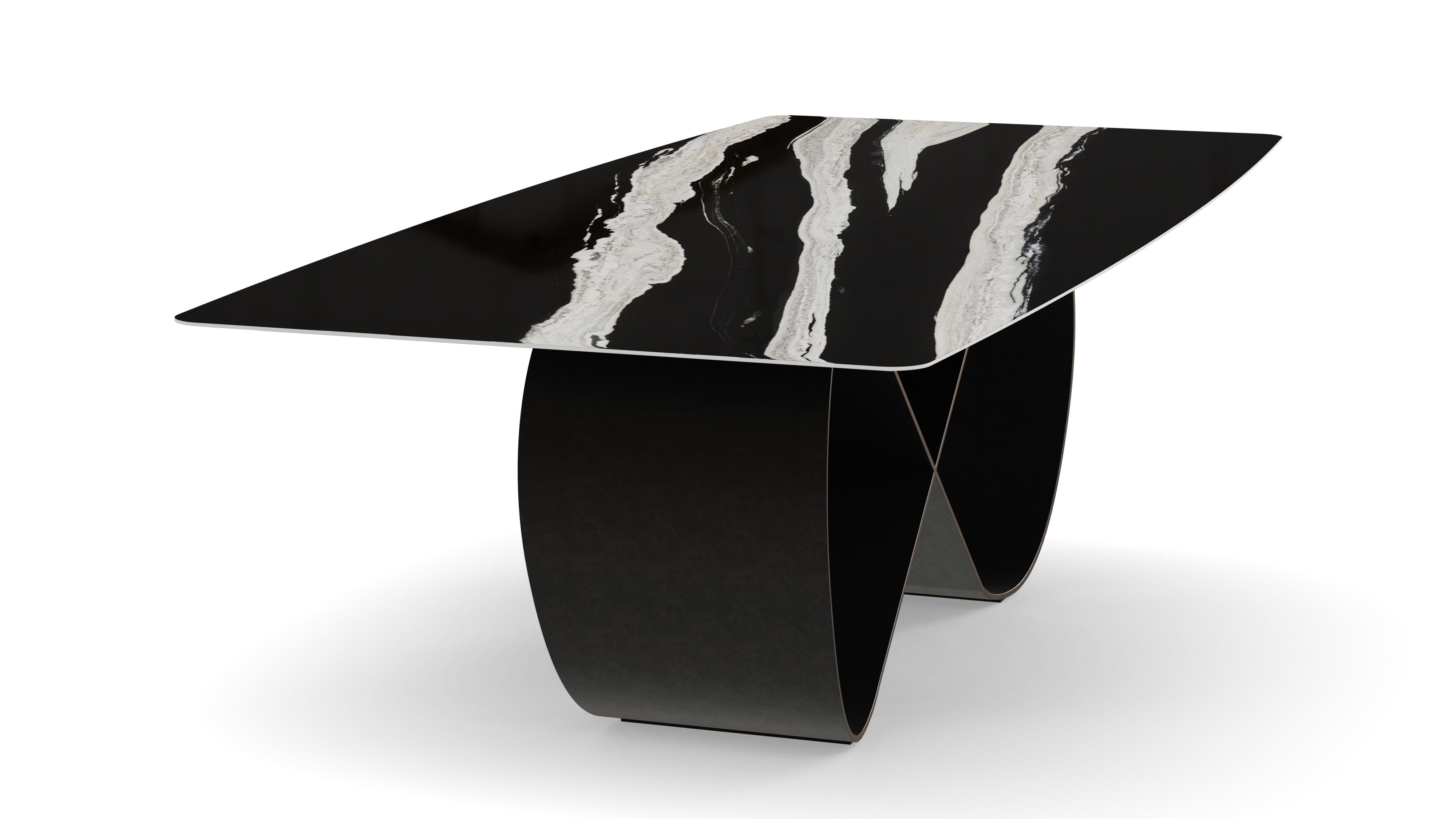 Astor Infinity Dining Table