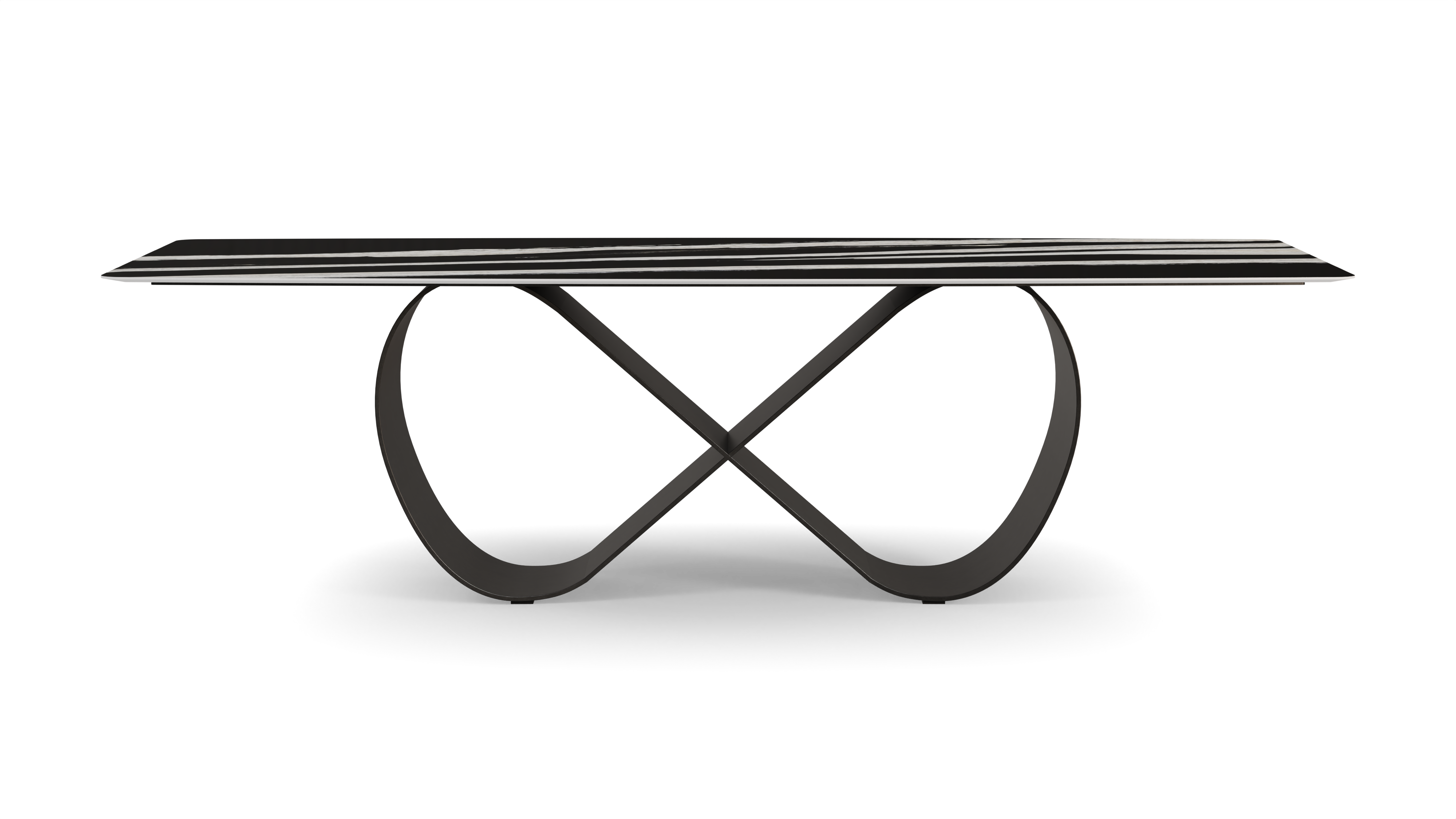 Astor Infinity Dining Table