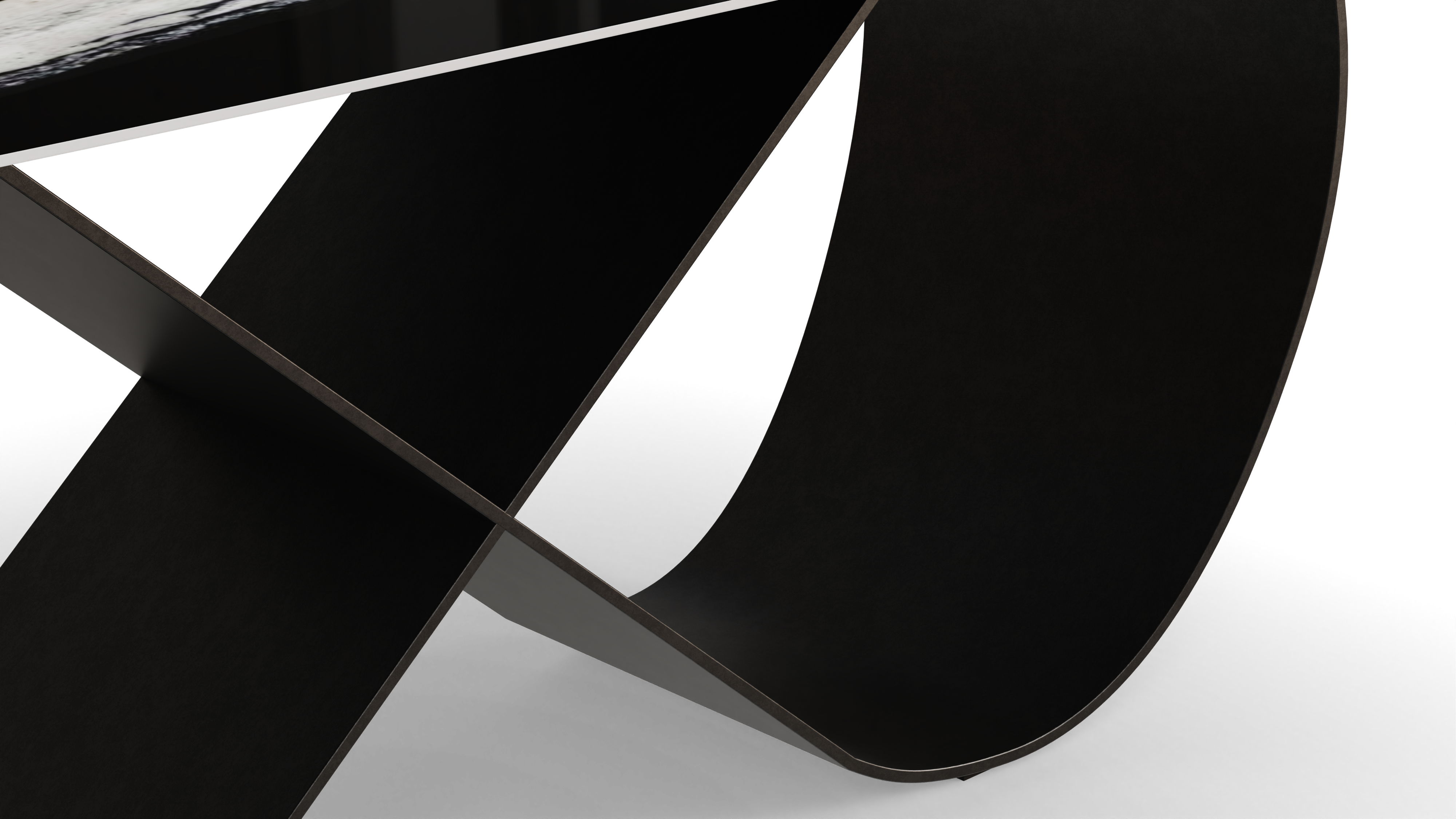 Astor Infinity Dining Table