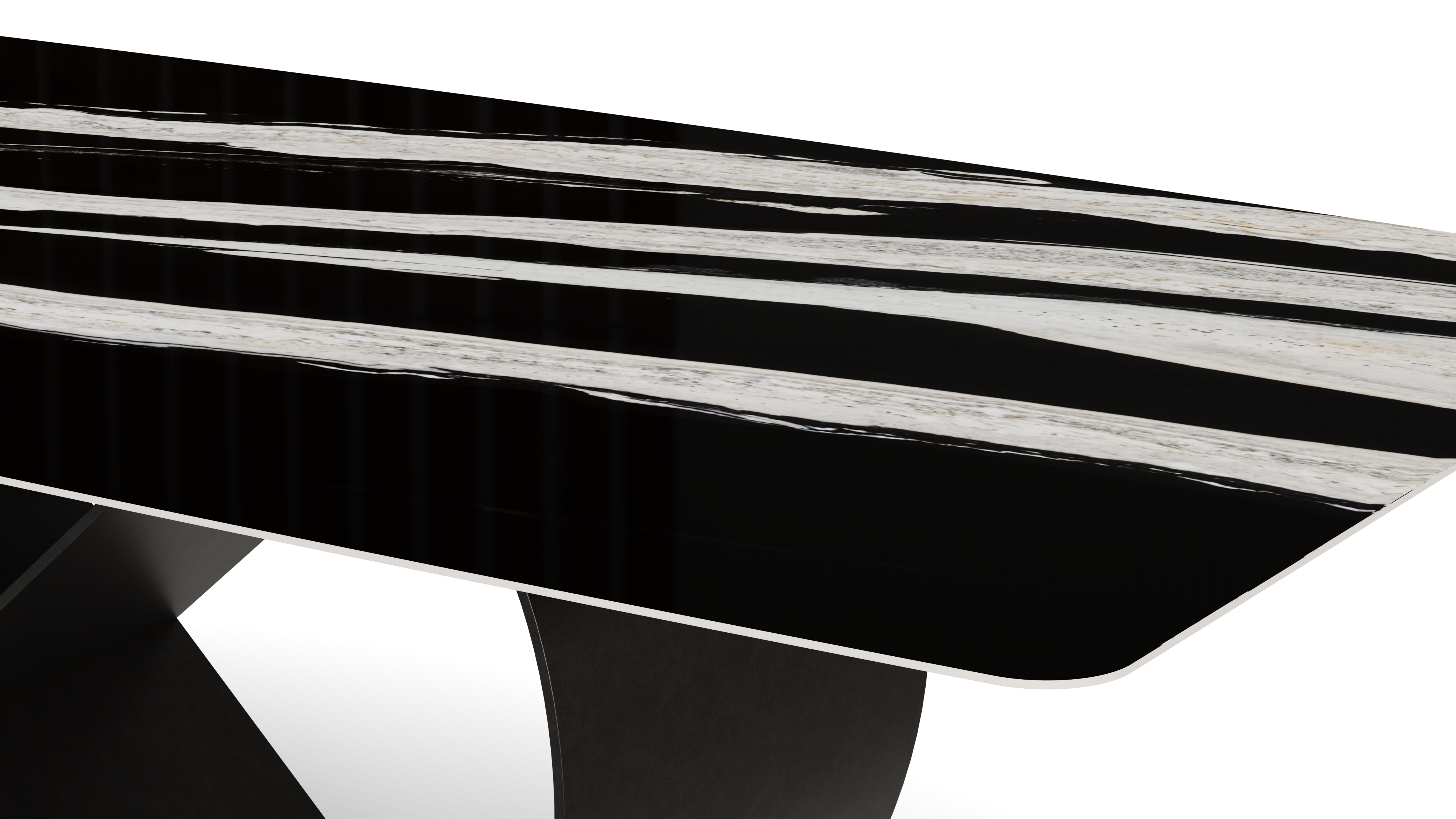 Astor Infinity Dining Table