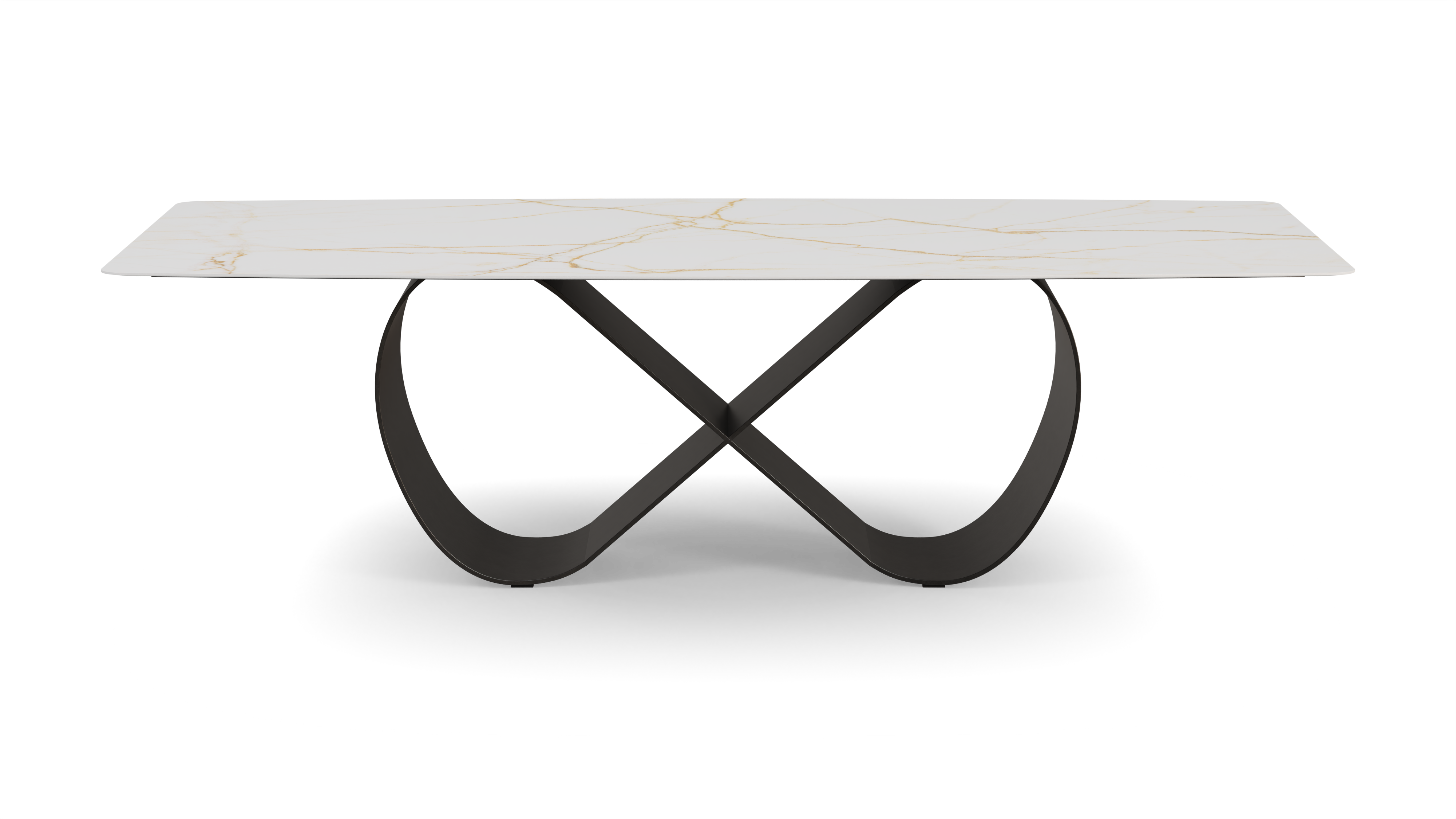 Mariano Dining Table 94"
