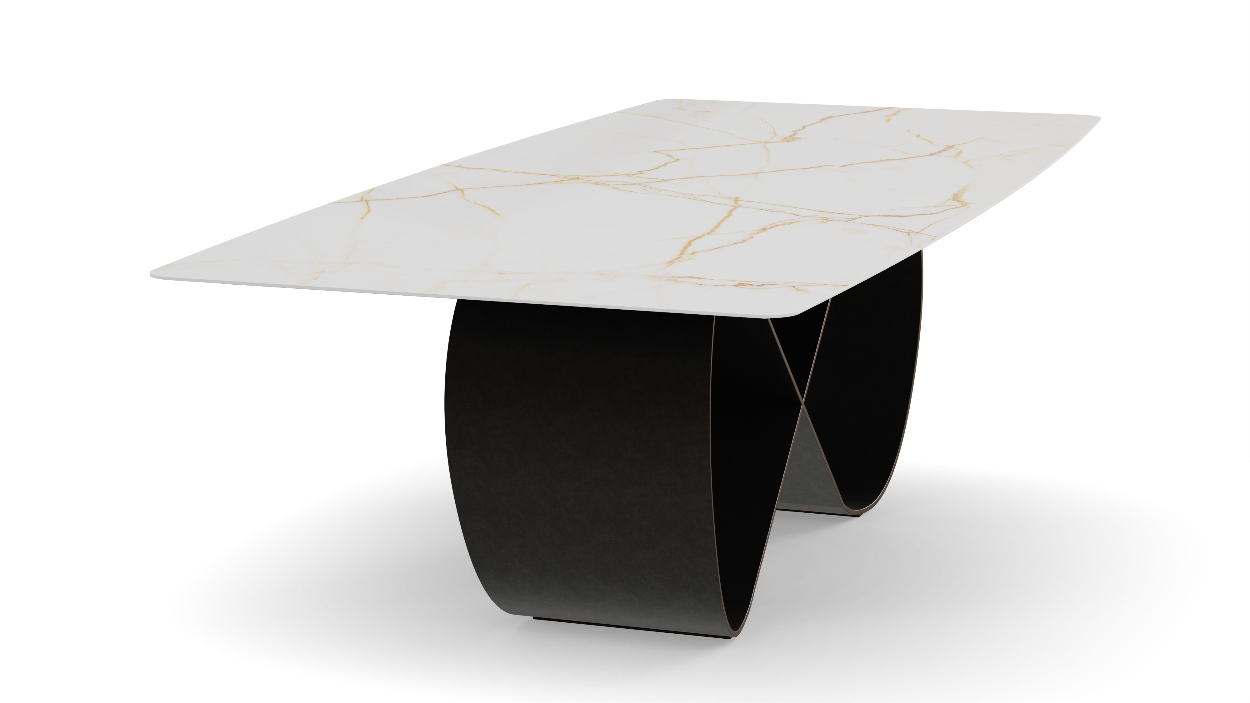 Mariano Dining Table 94"