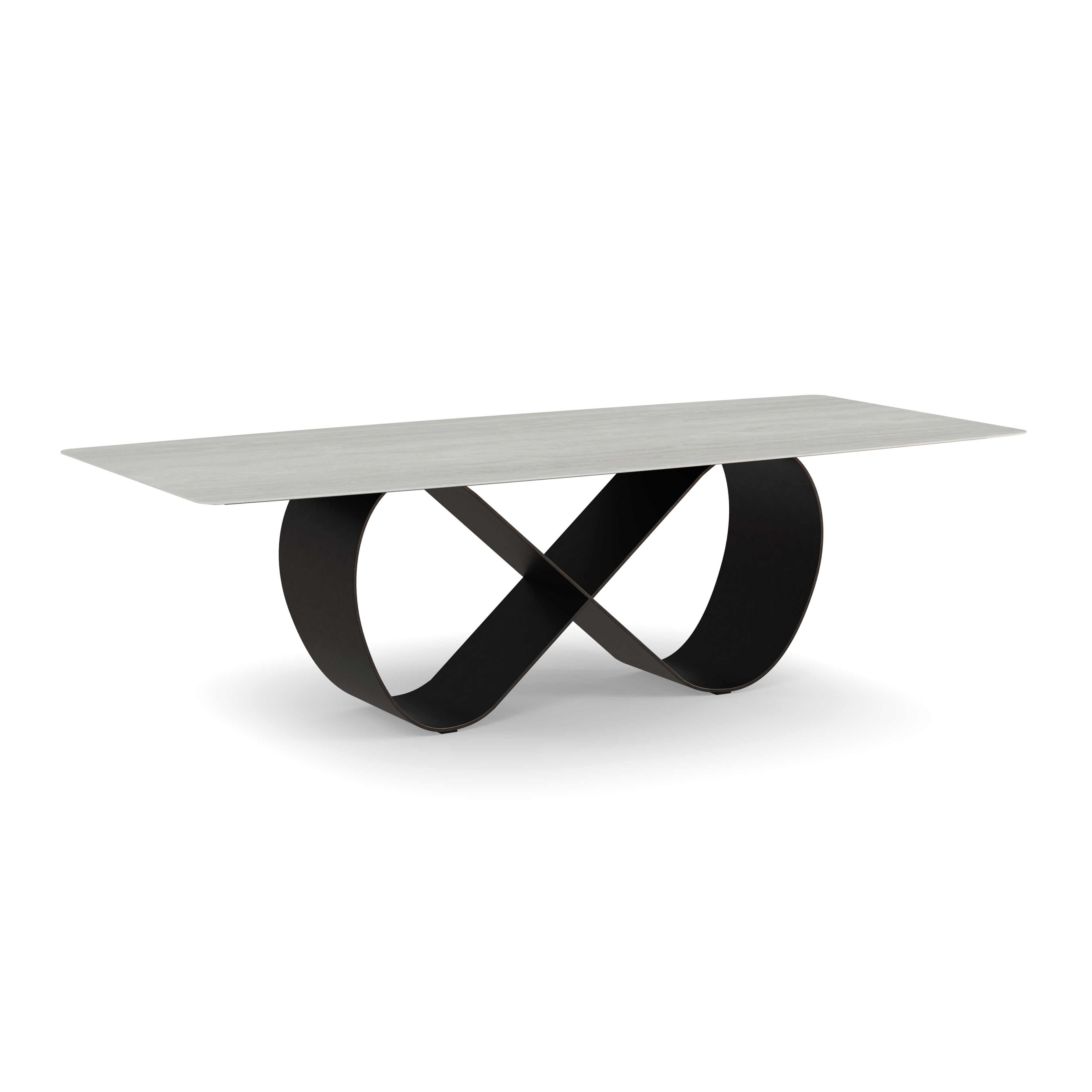 Astor Infinity Dining Table