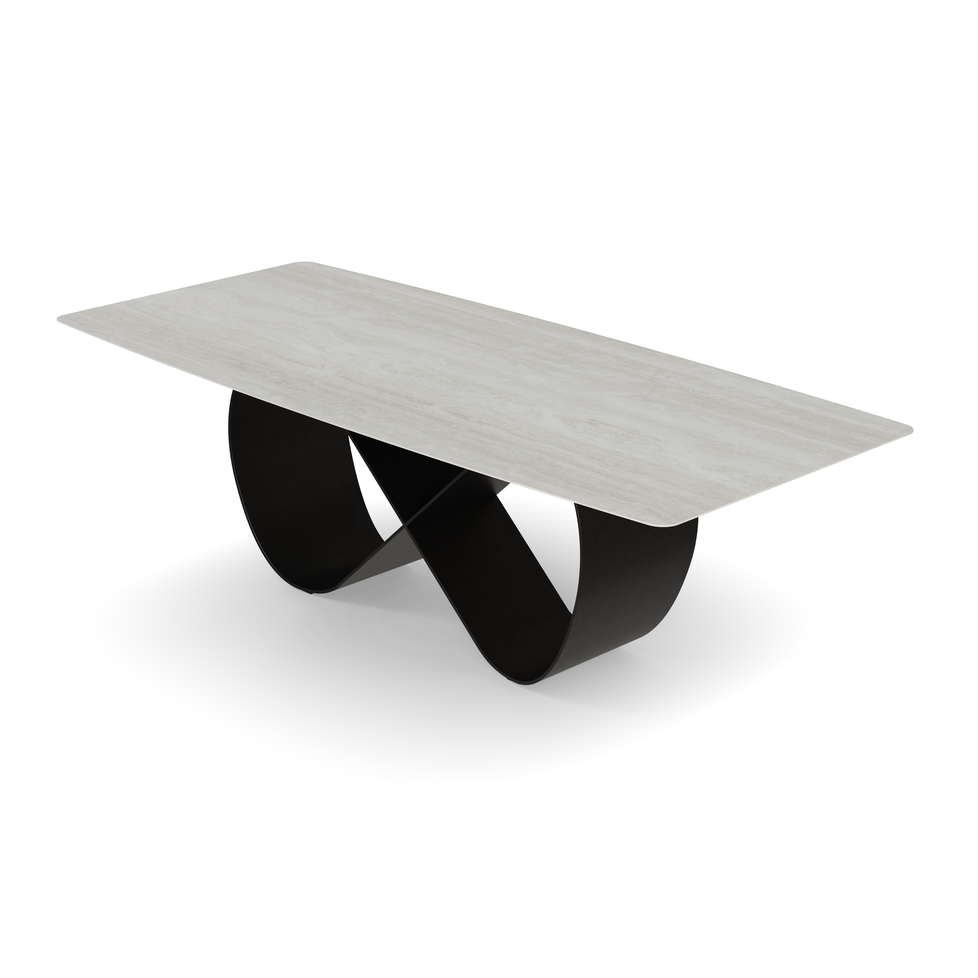 Astor Infinity Dining Table