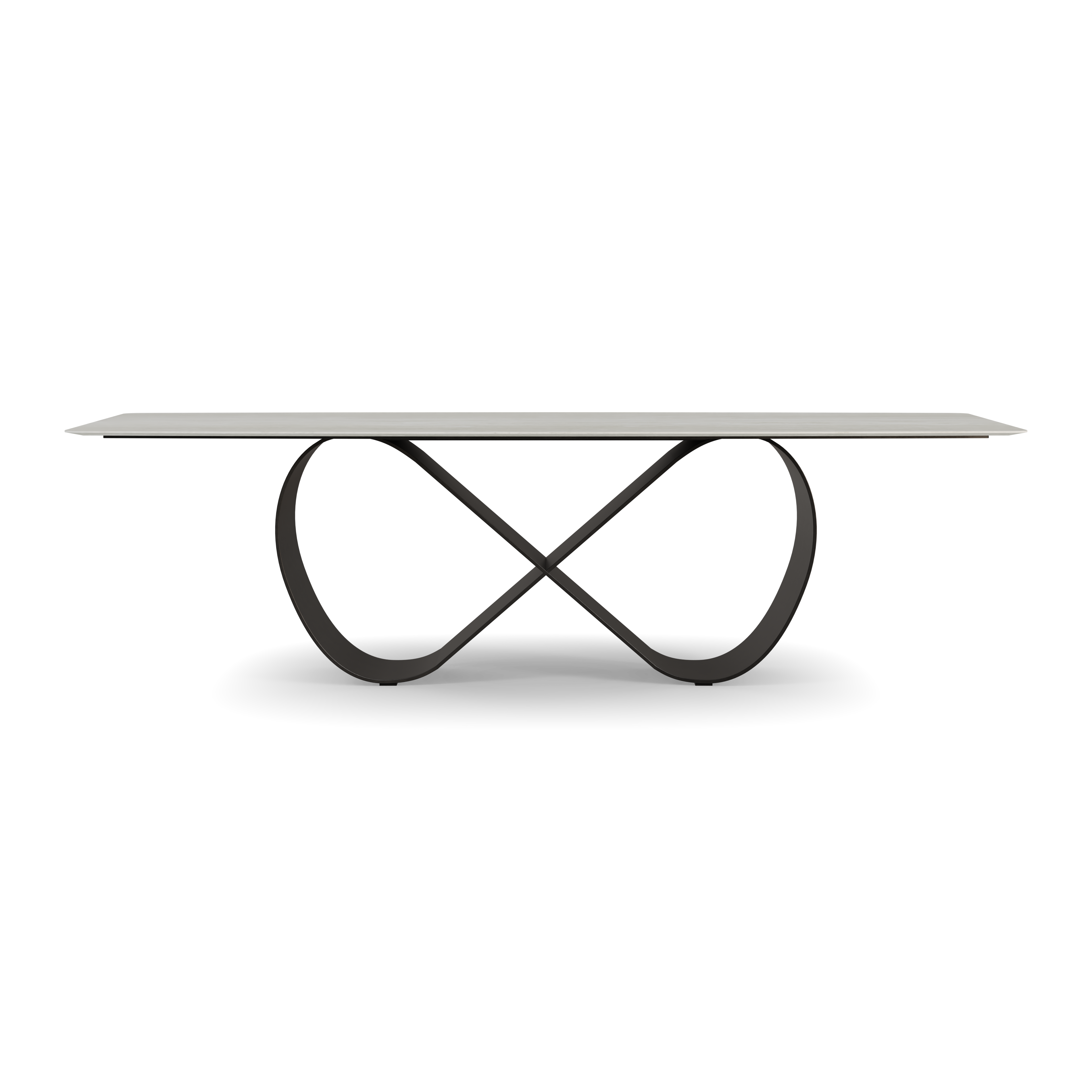 Astor Infinity Dining Table