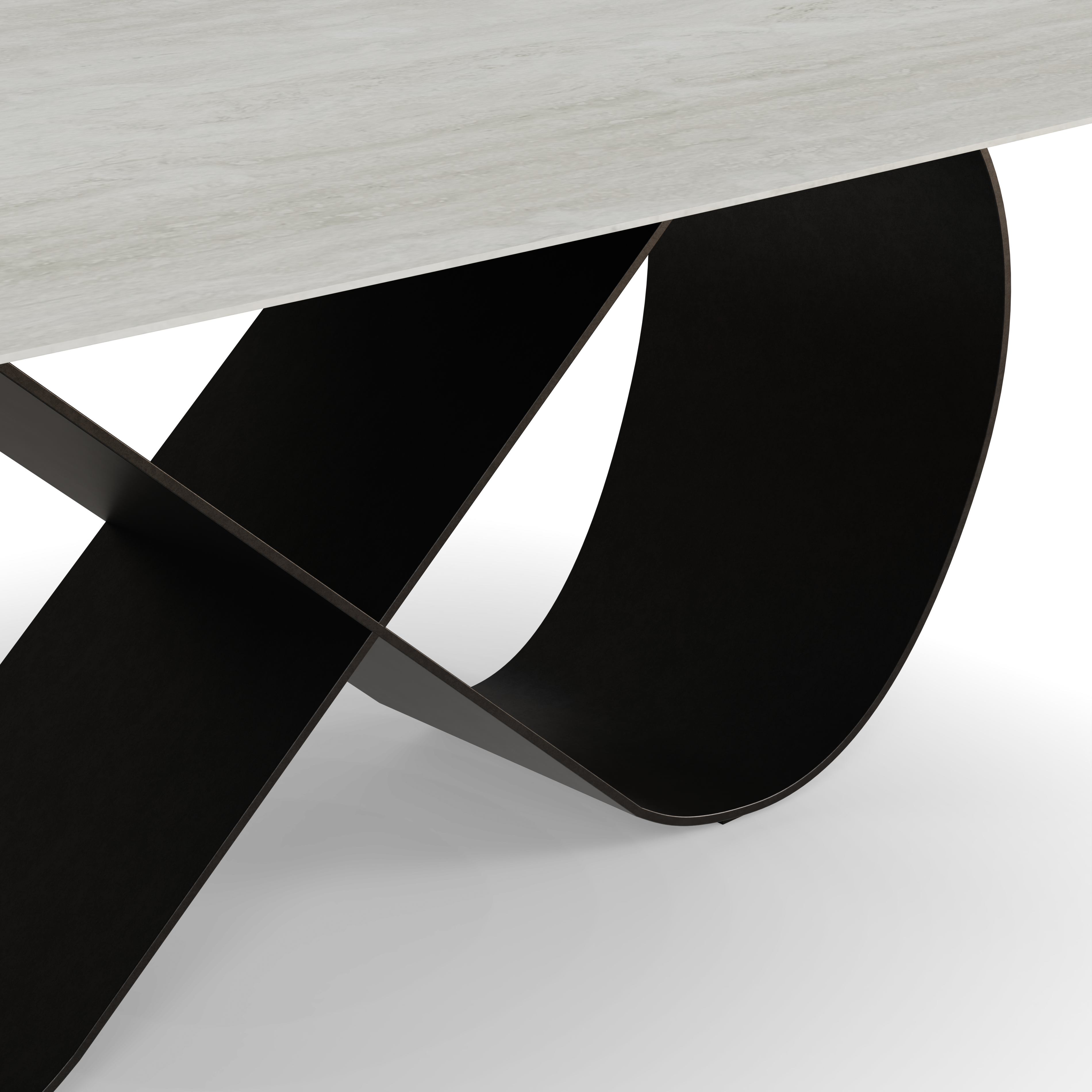 Astor Infinity Dining Table
