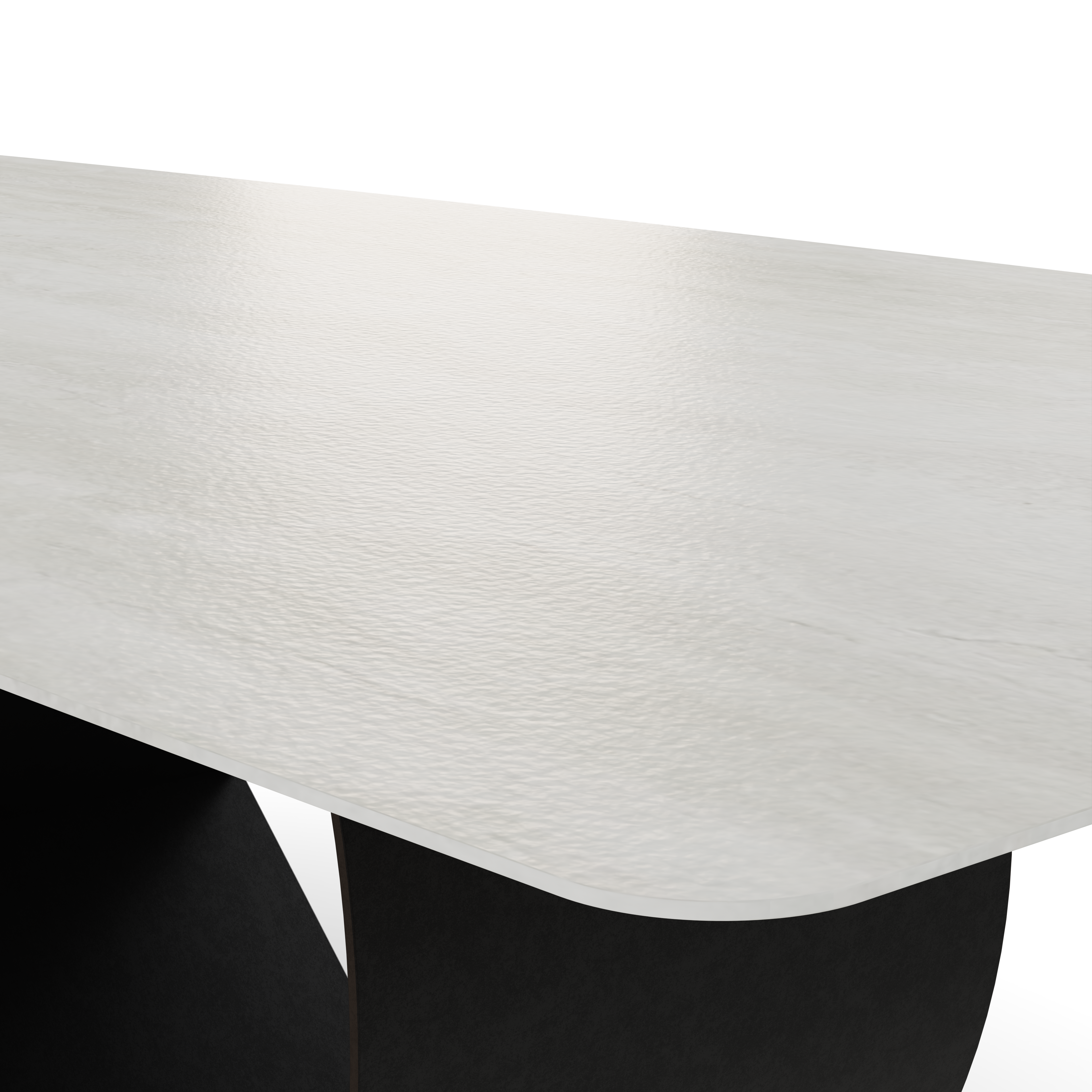Astor Infinity Dining Table