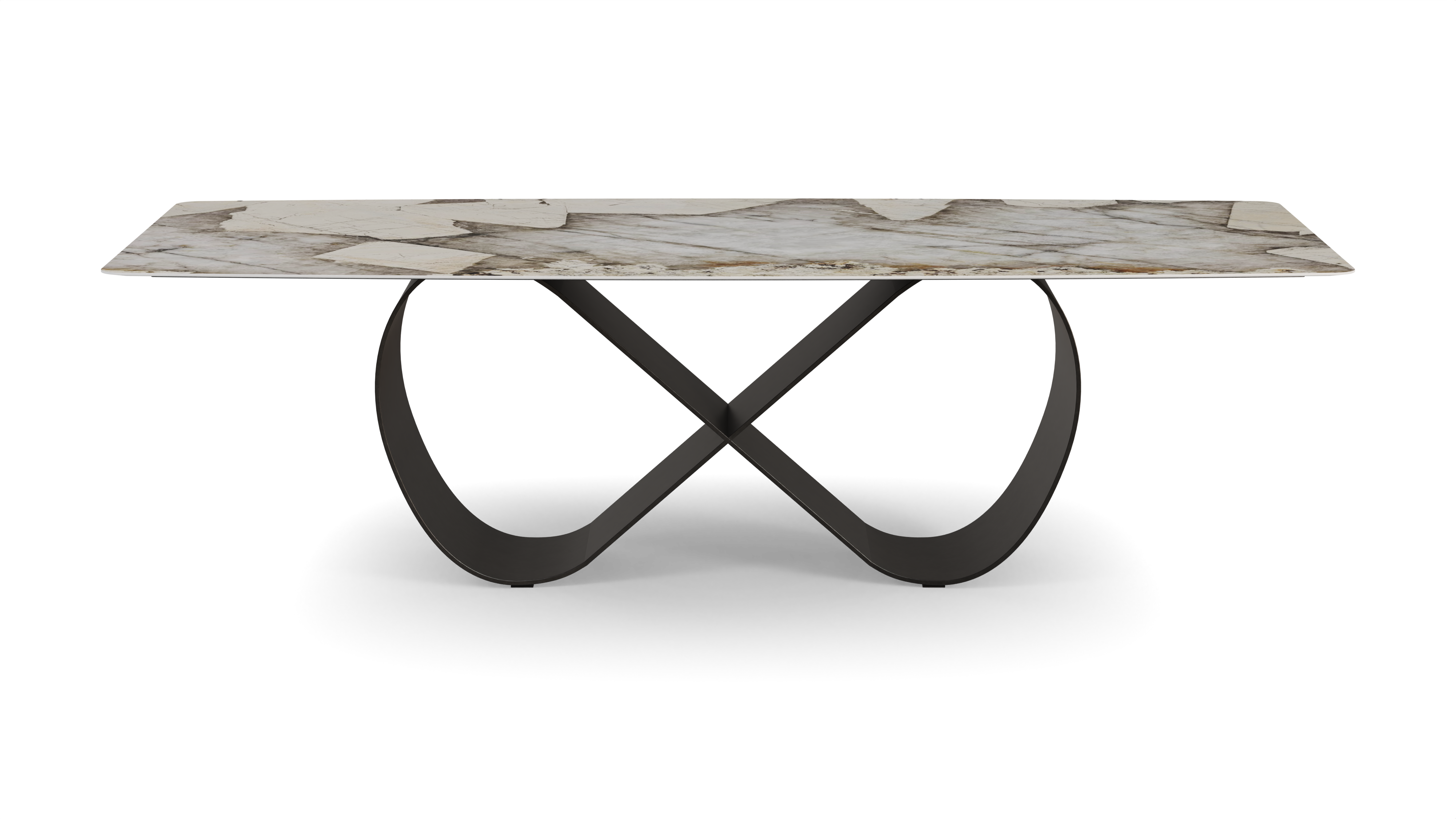 Mariano Dining Table 94"