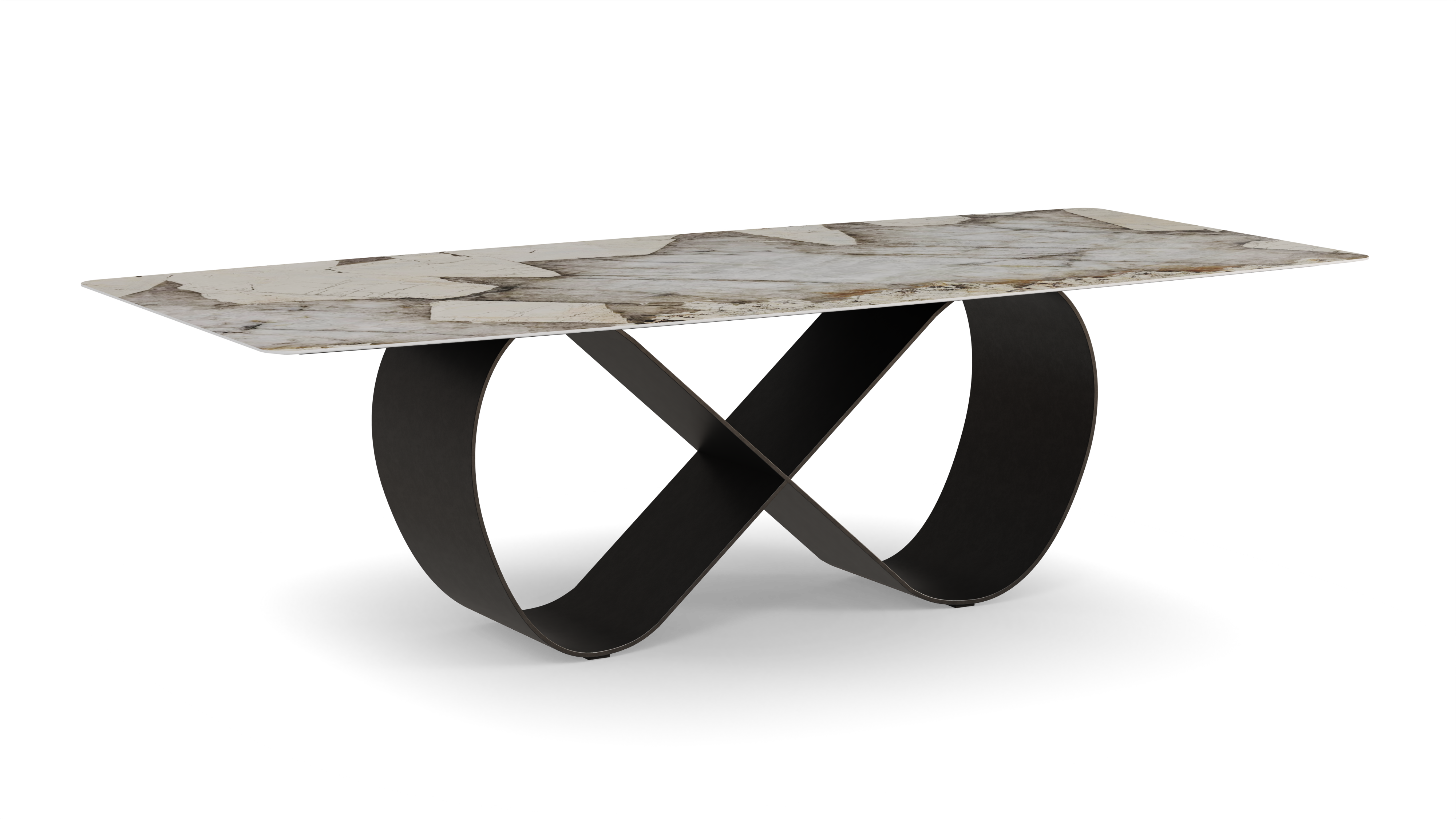 Astor Infinity Dining Table