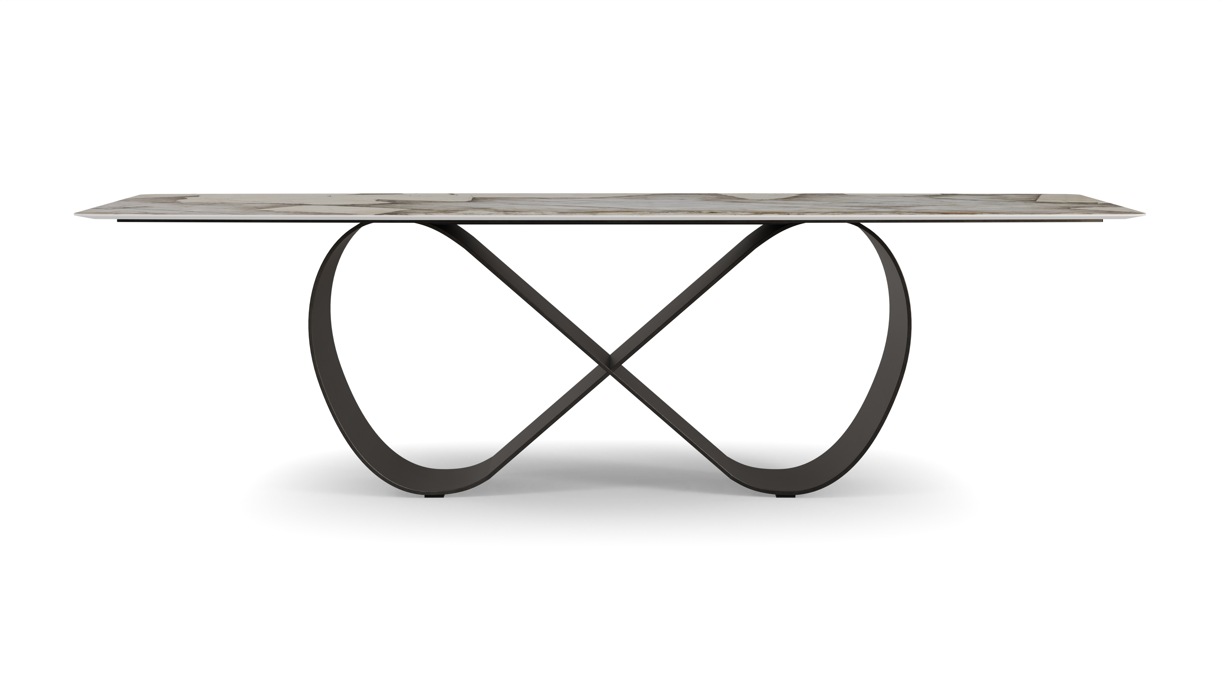 Astor Infinity Dining Table