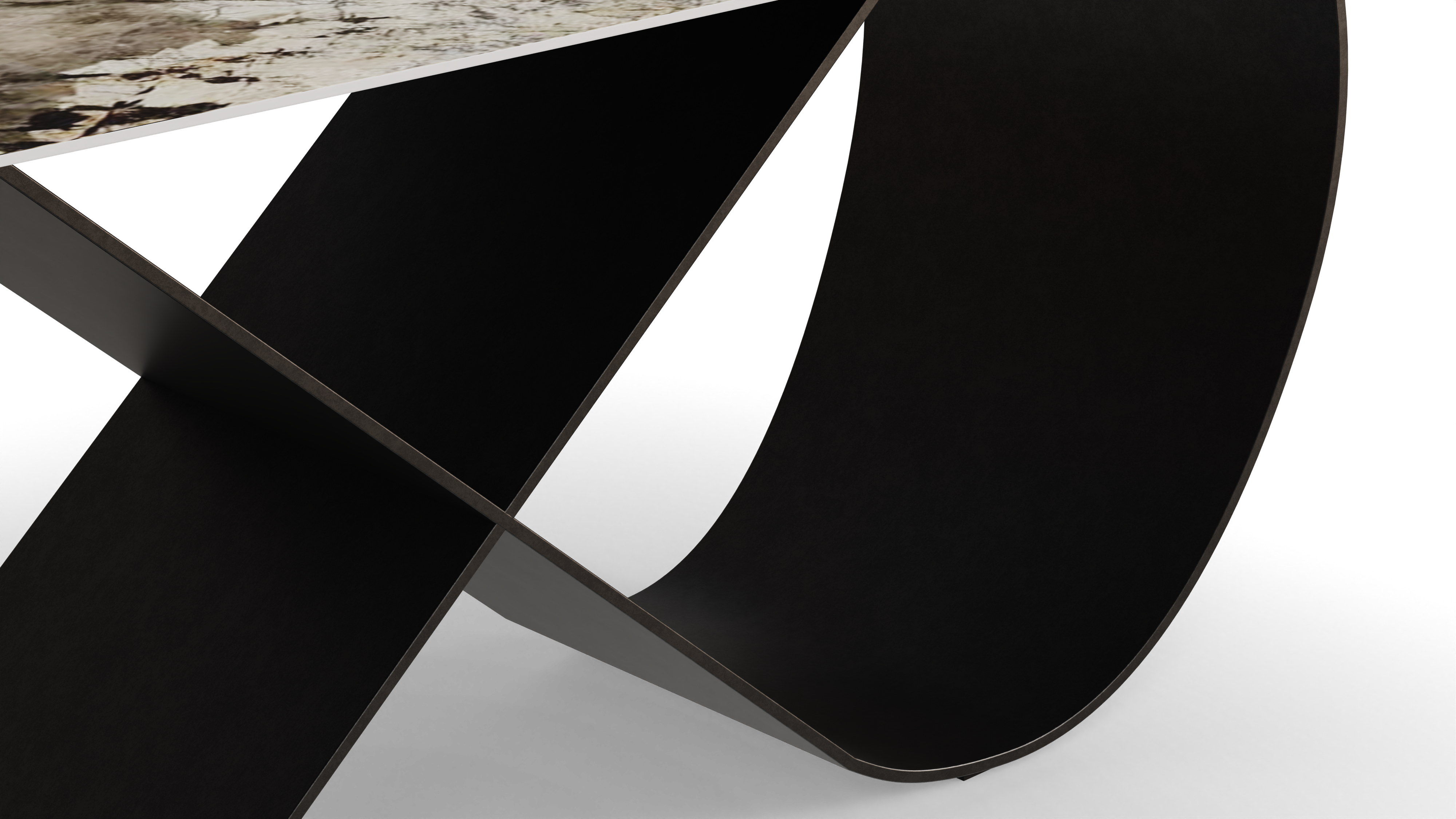 Astor Infinity Dining Table