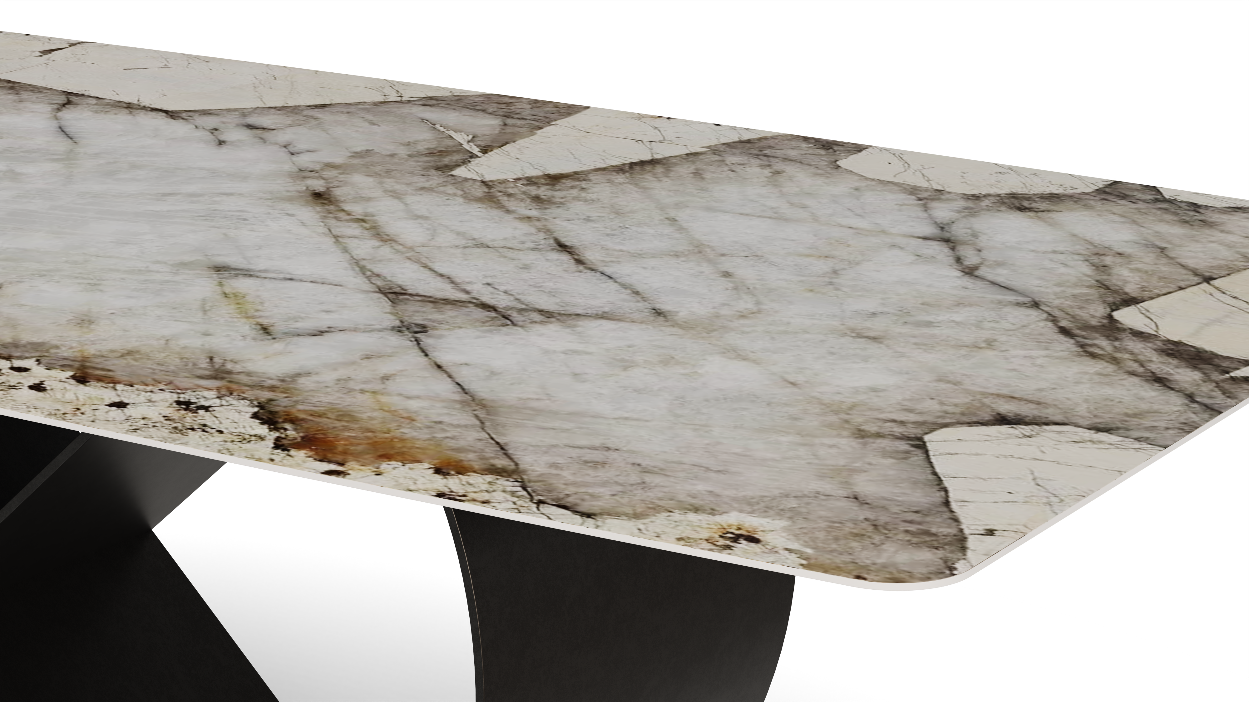 Astor Infinity Dining Table