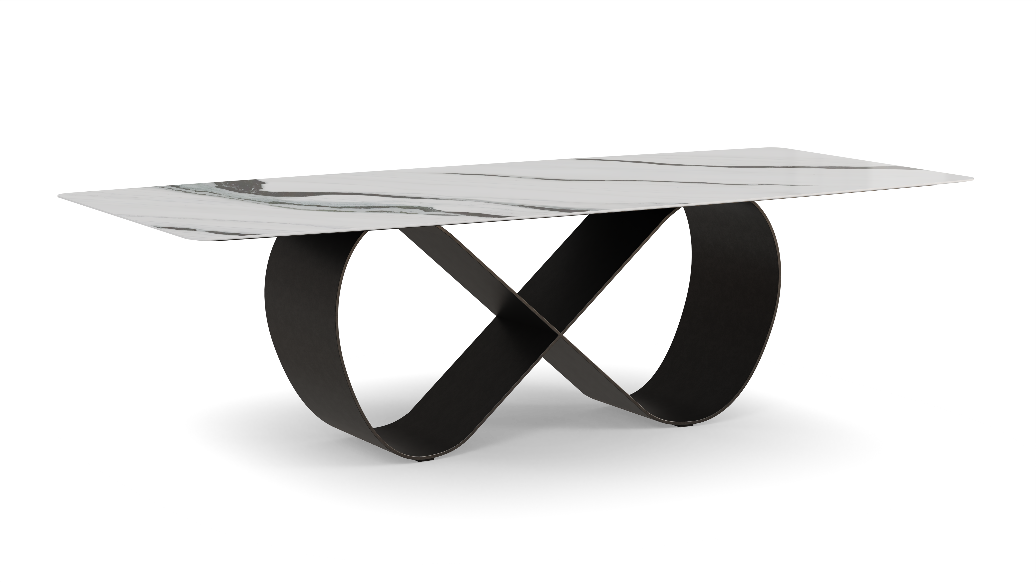 Astor Infinity Dining Table