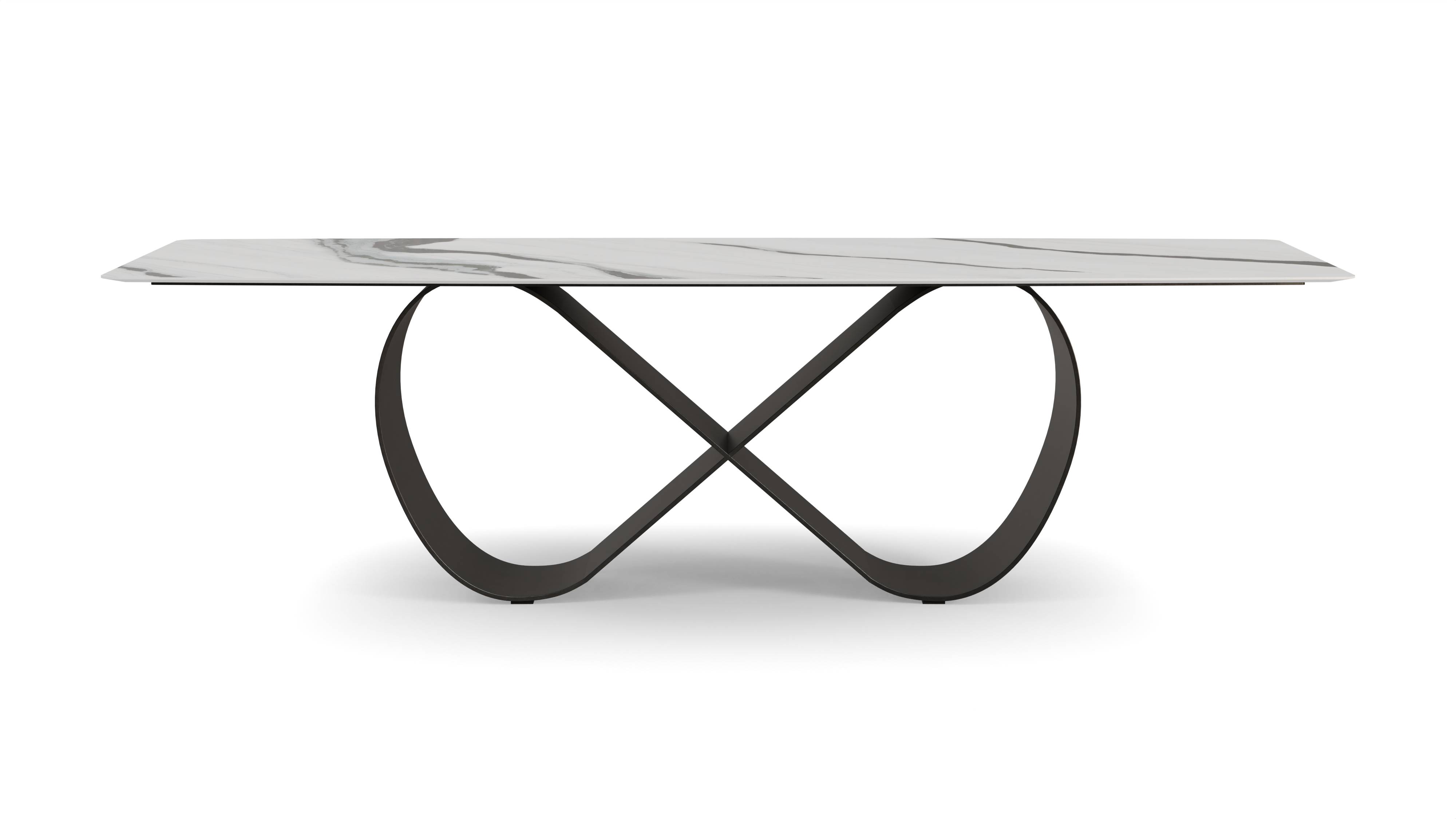 Astor Infinity Dining Table
