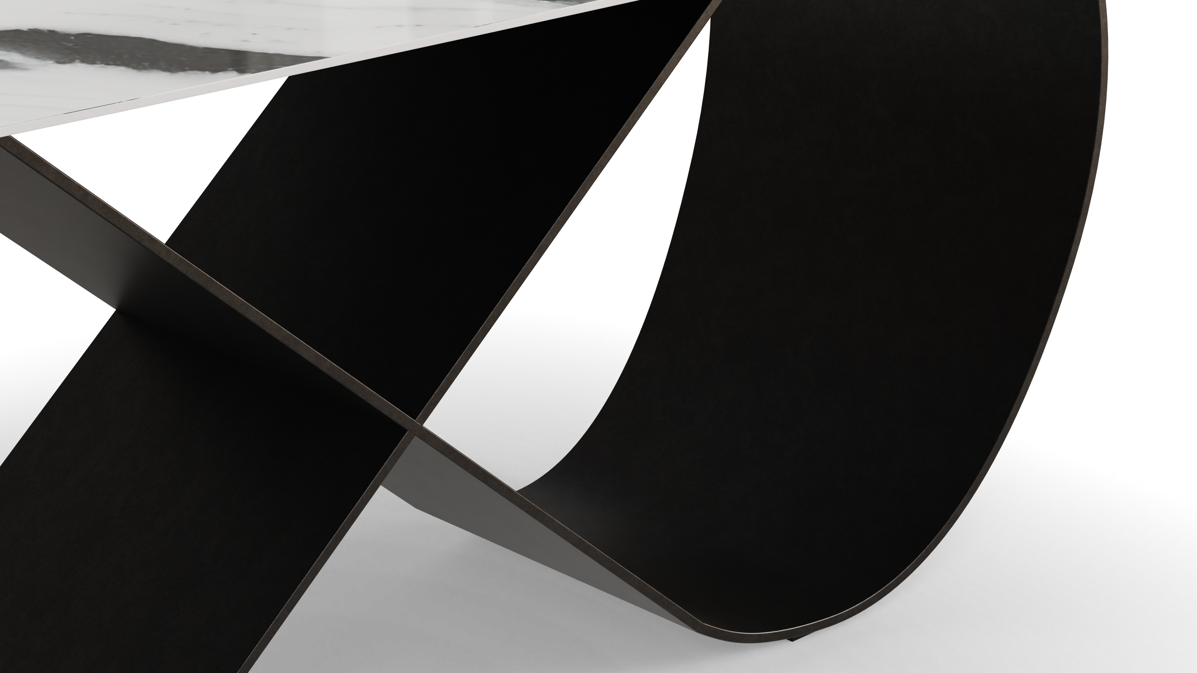 Astor Infinity Dining Table